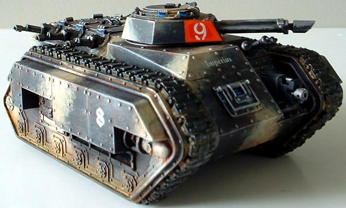 8th Regiment, Astra Militarum, Captain Brown, Chimera, Imperial Guard, Necromunda, Necromundan, Spiders