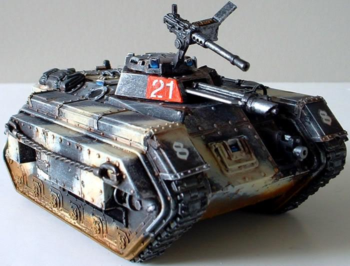 8th Regiment, Astra Militarum, Captain Brown, Chimera, Imperial Guard, Necromunda, Necromundan, Spiders