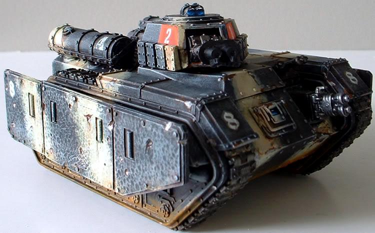 8th Regiment, Astra Militarum, Captain Brown, Hellhound, Imperial Guard, Necromunda, Necromundan, Spiders