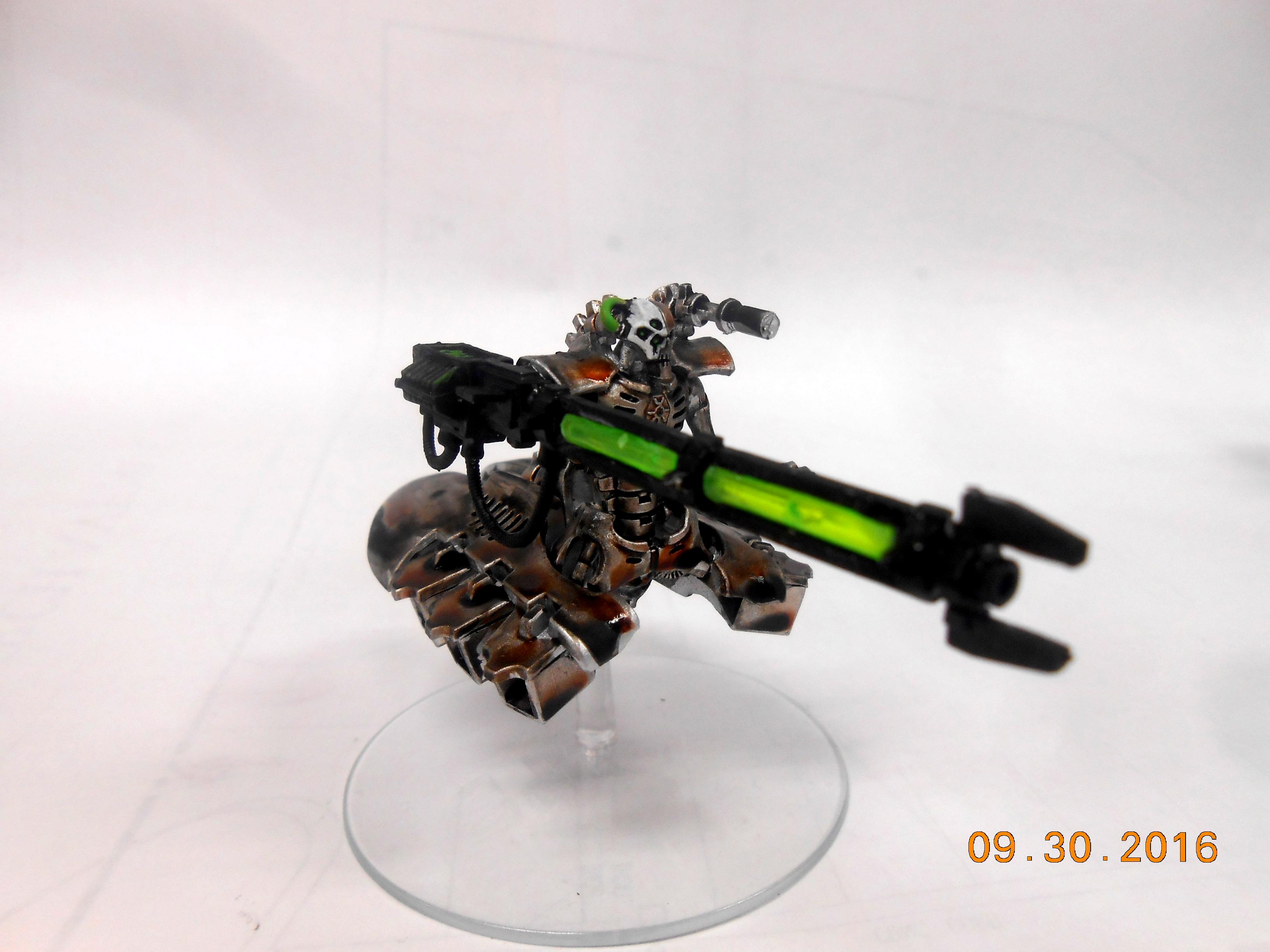 Heavy Destroyer