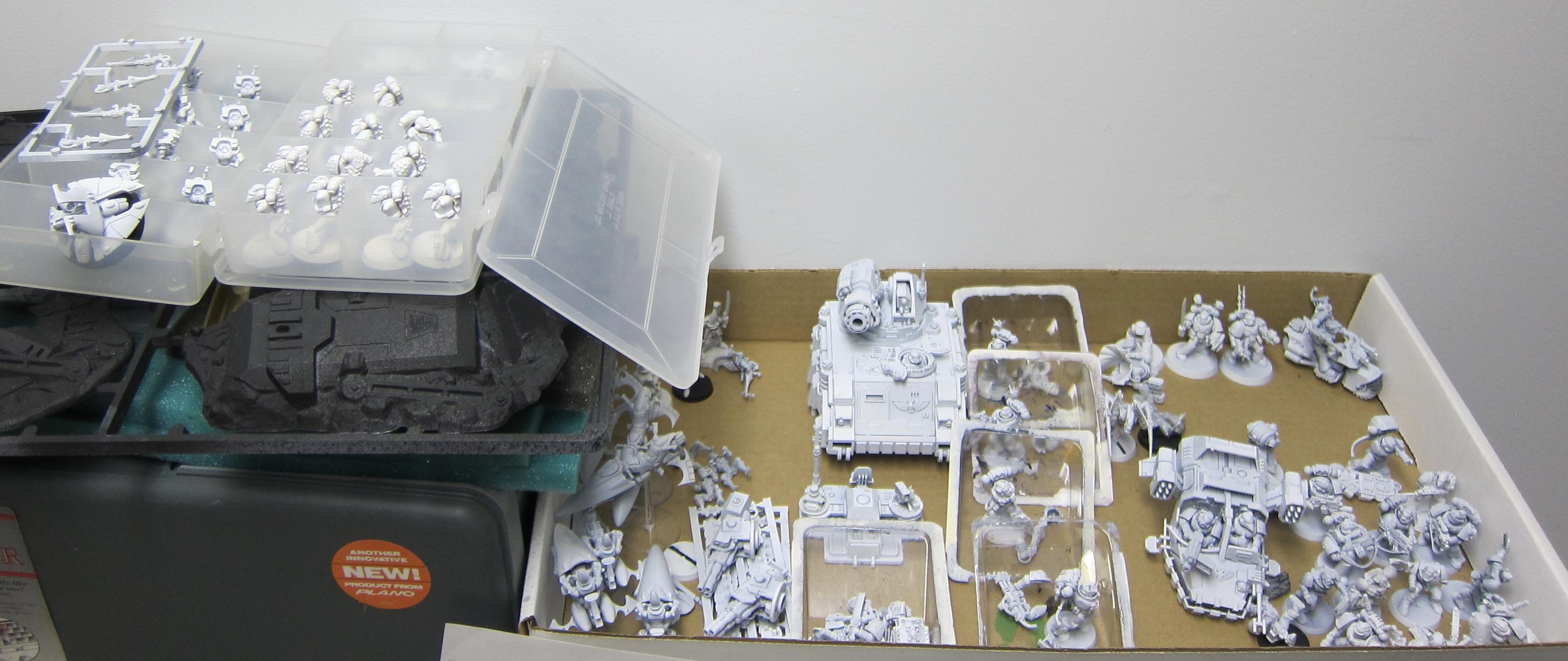 Primed box Q3 16