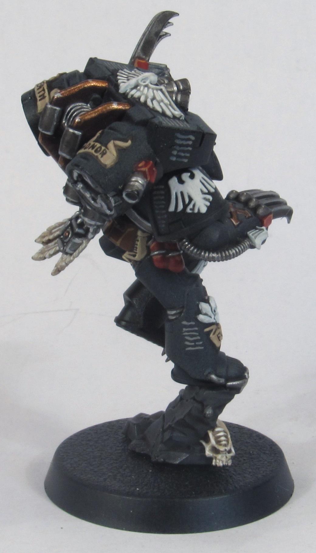 Raven Guard Right
