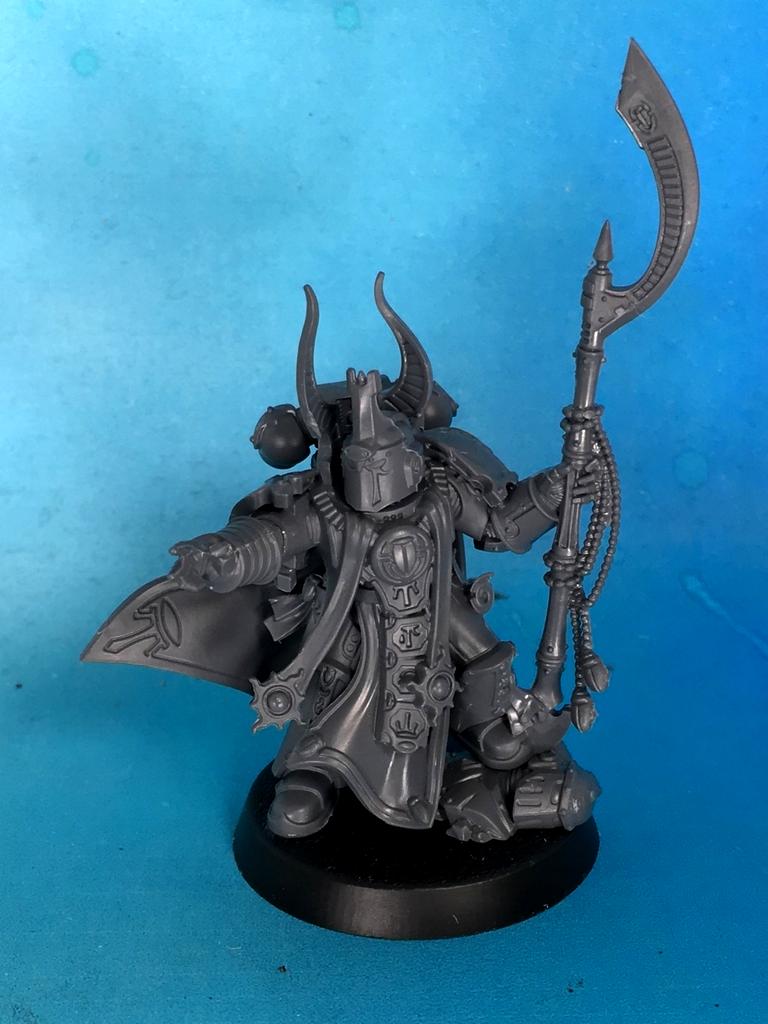 army painter