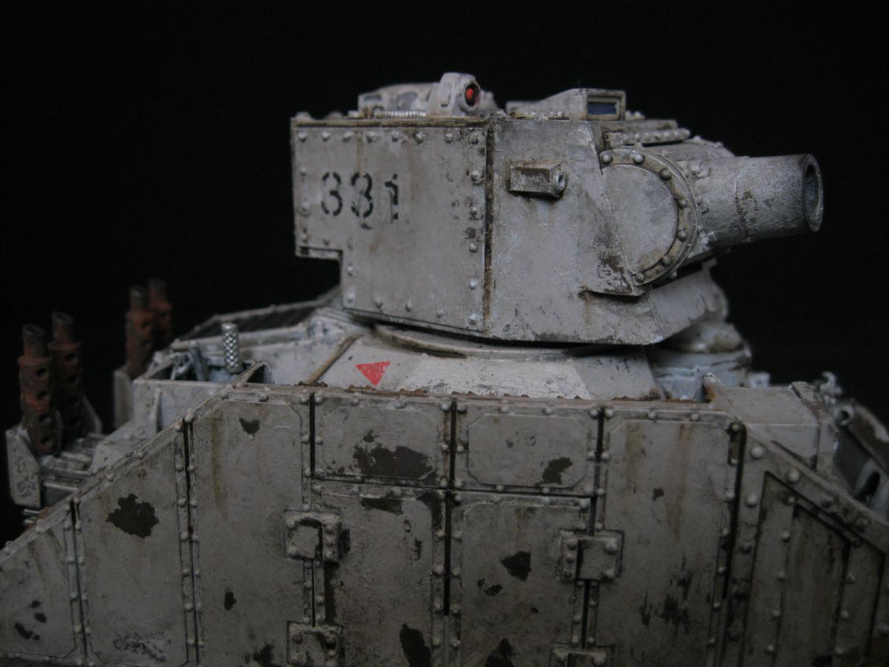 Blood And Skulls, Imperial Army, Imperial Guard, Leman Russ, Russians, Soviet