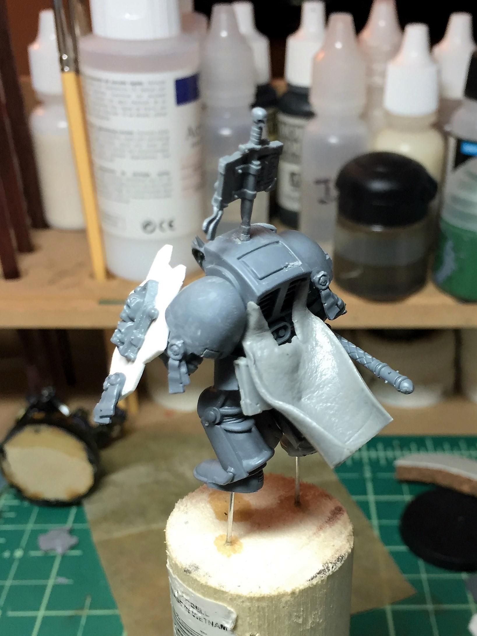 Termie Librarian - WIP - Back