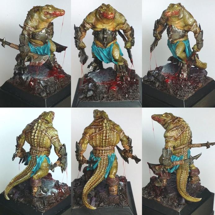 Helldorado - Ashoka