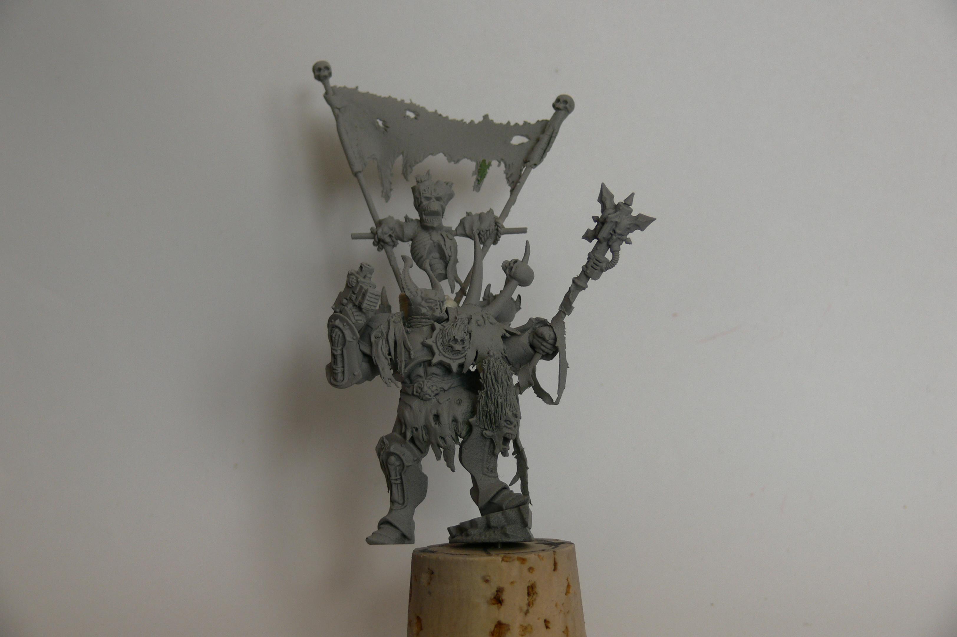 Dark Apostle