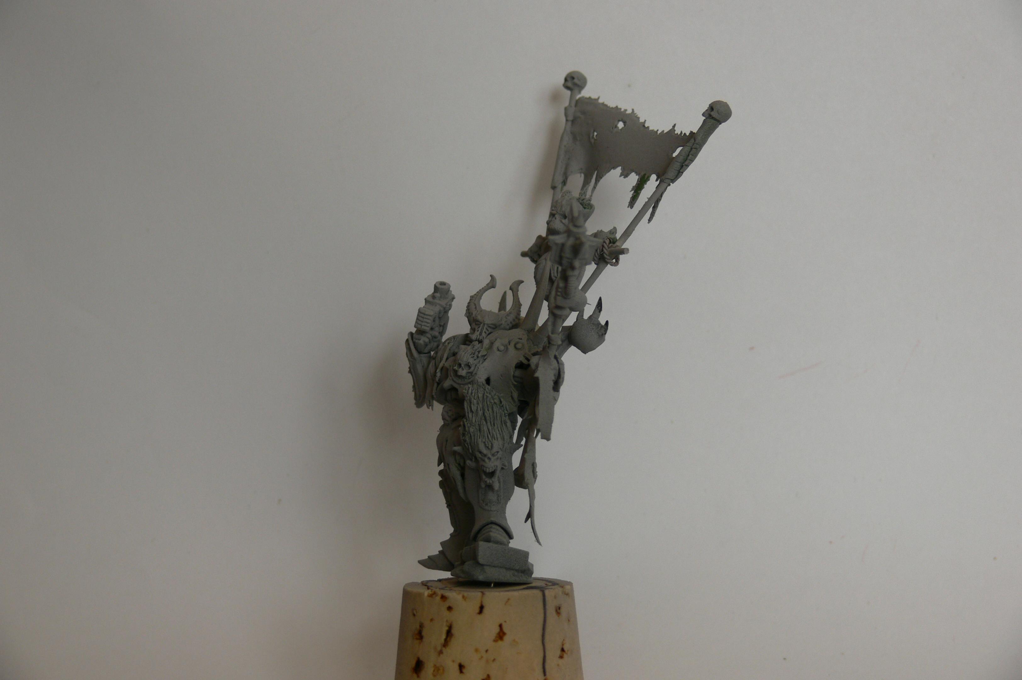 Dark Apostle