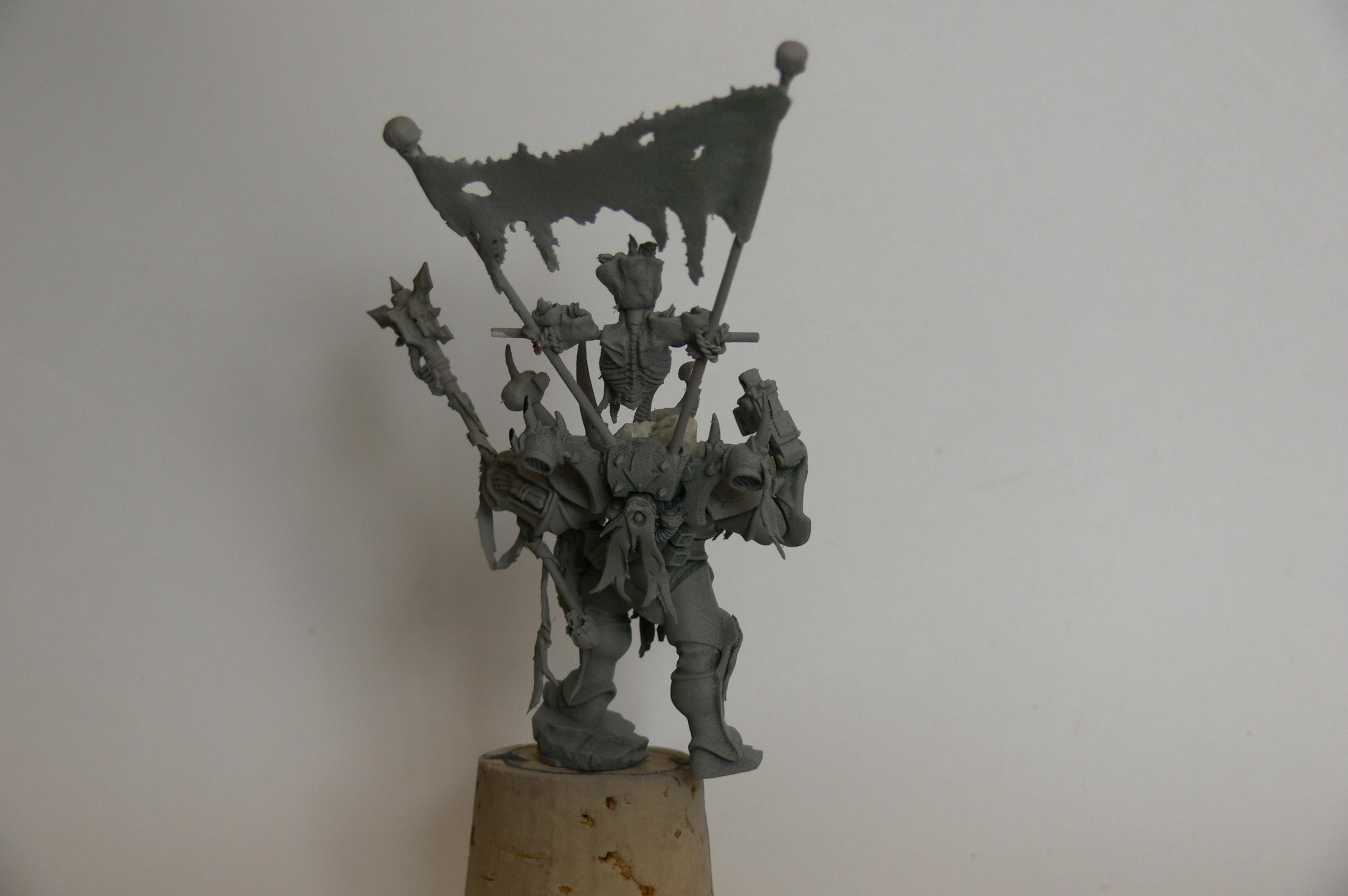 Dark Apostle