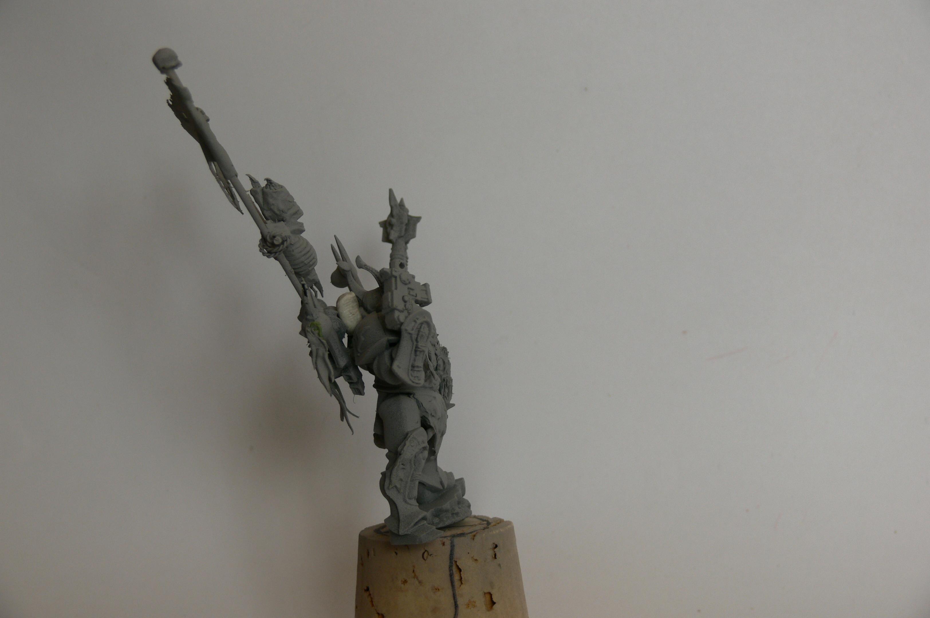 Dark Apostle
