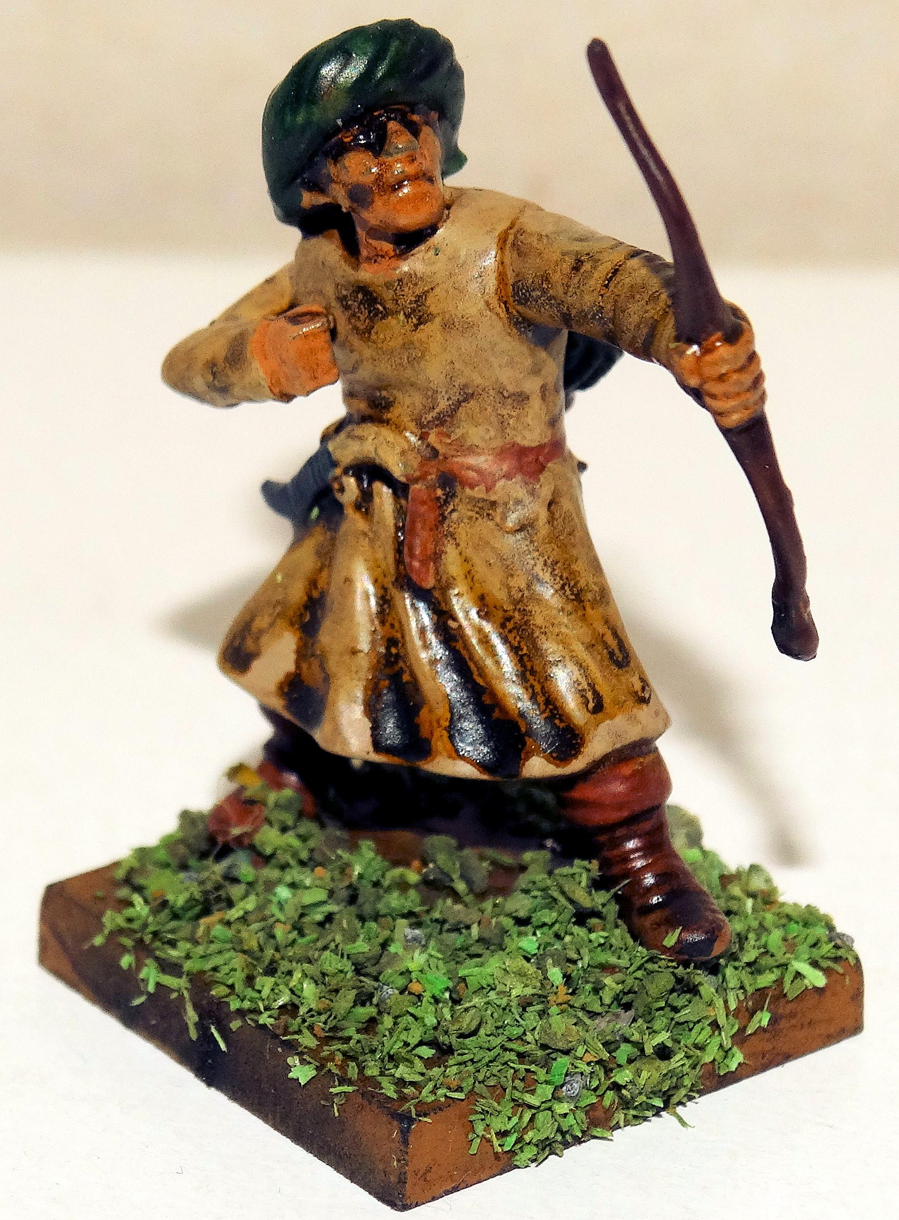 Archer