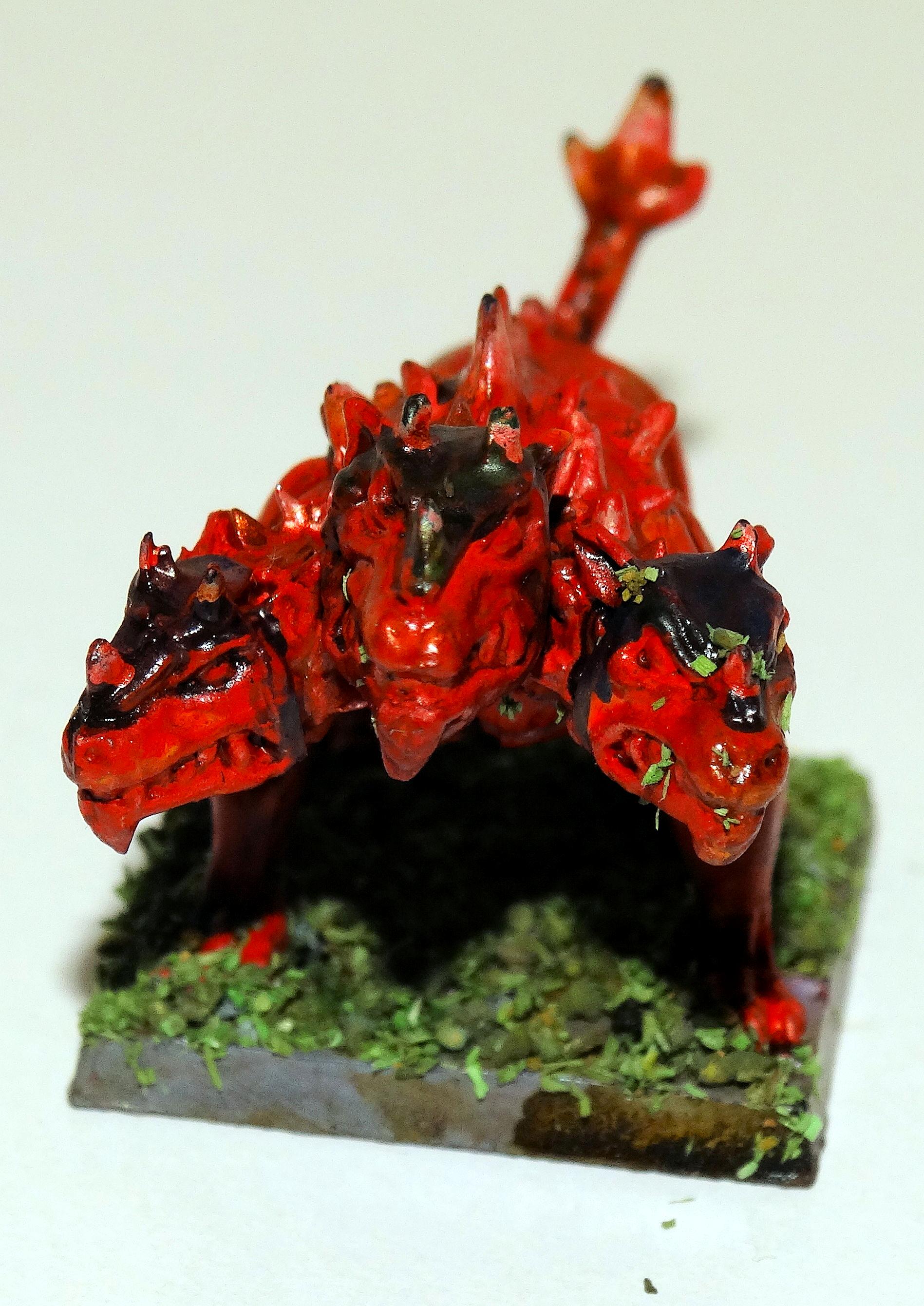 Cerberi