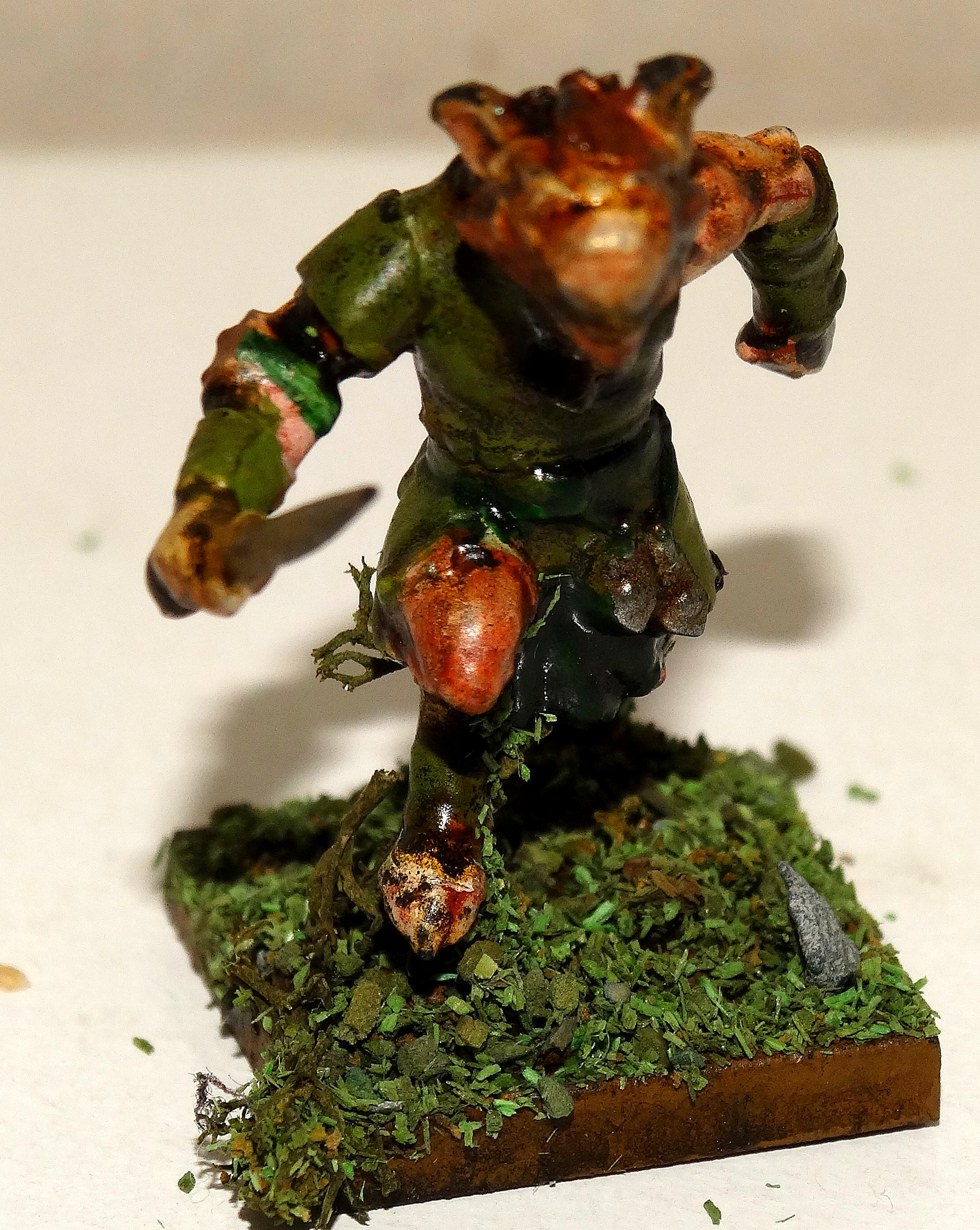 Gnoll