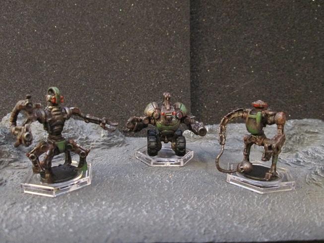 Junkyard Scrappers