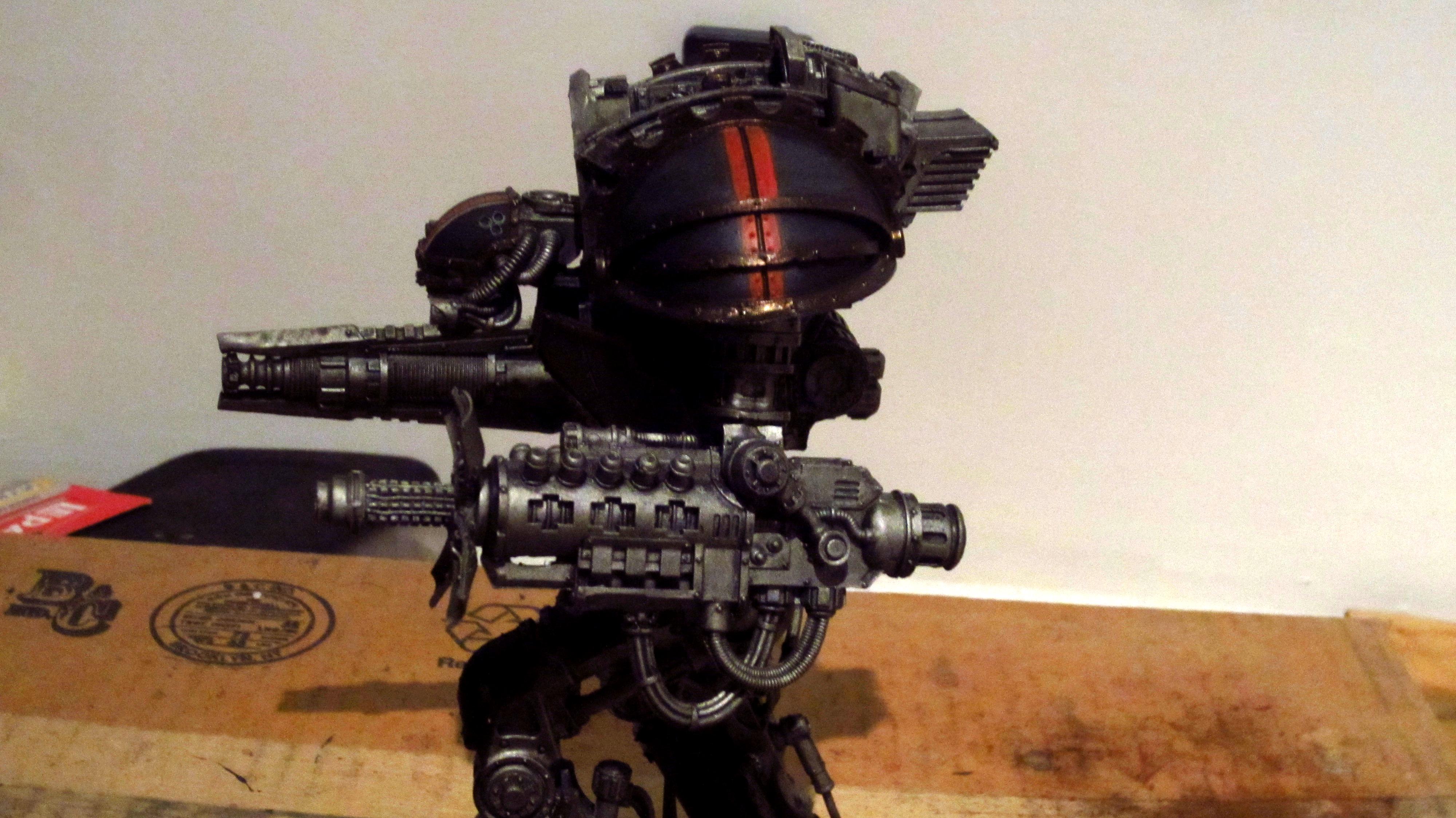 30k, Night Lords, Work In Progress