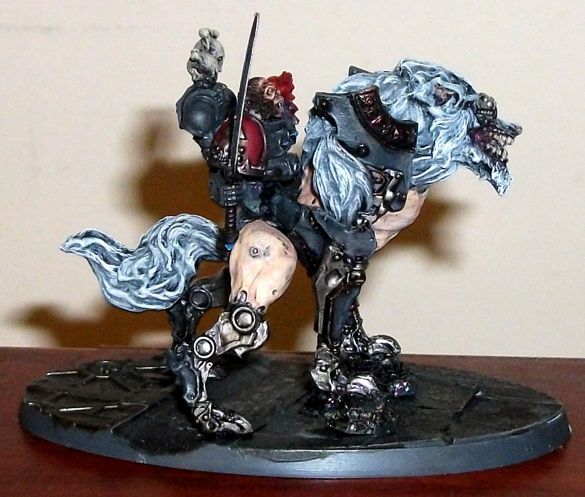 Kolvjon, Lord of Beasts 