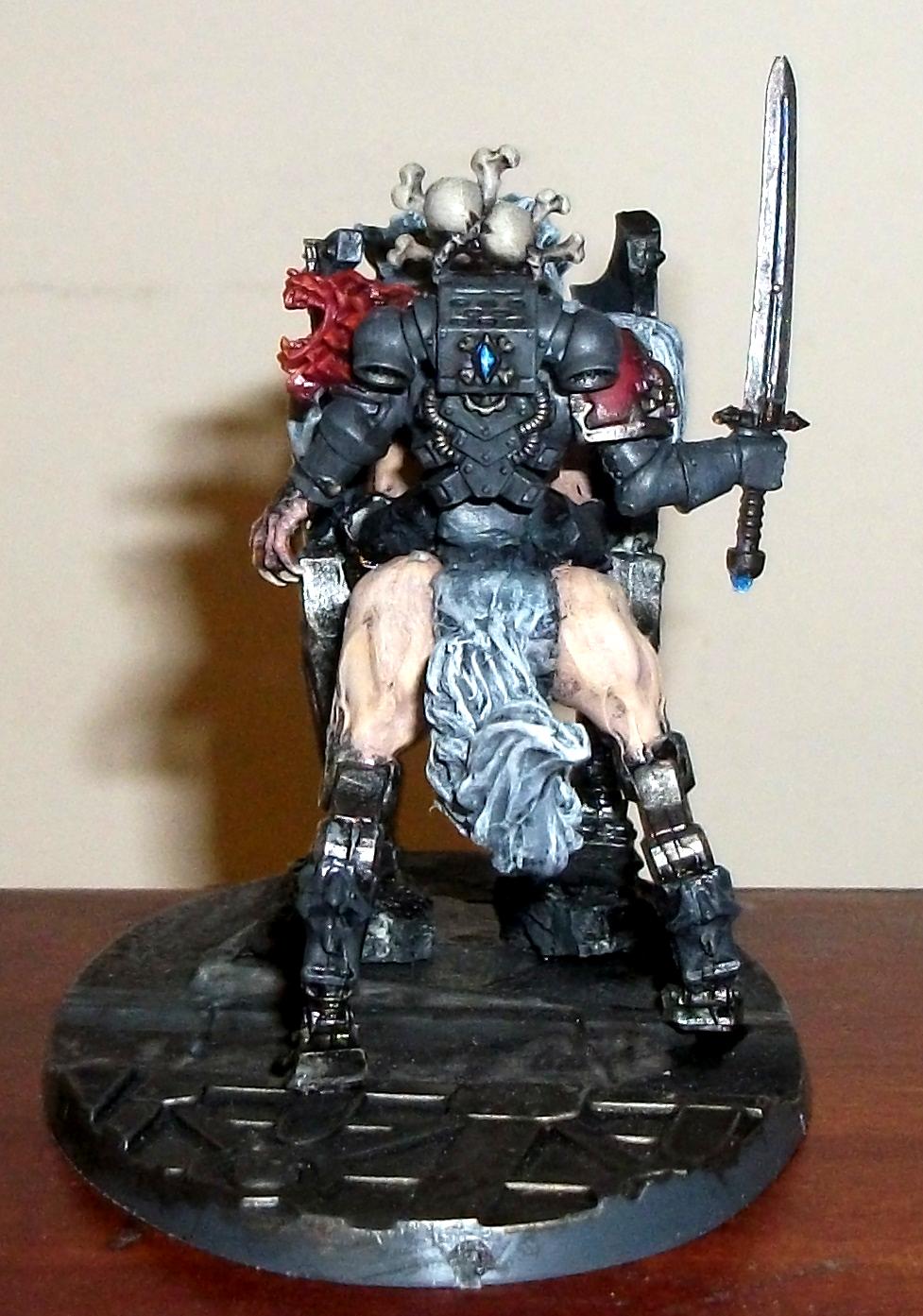 Kolvjon, Lord of Beasts 