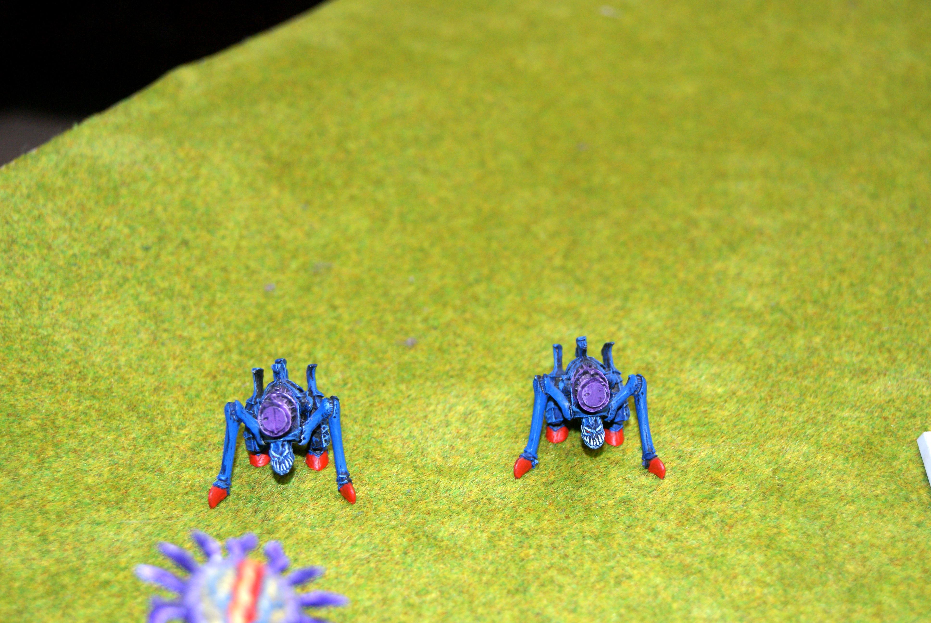 Classic, Tyranids, Warhammer 40,000
