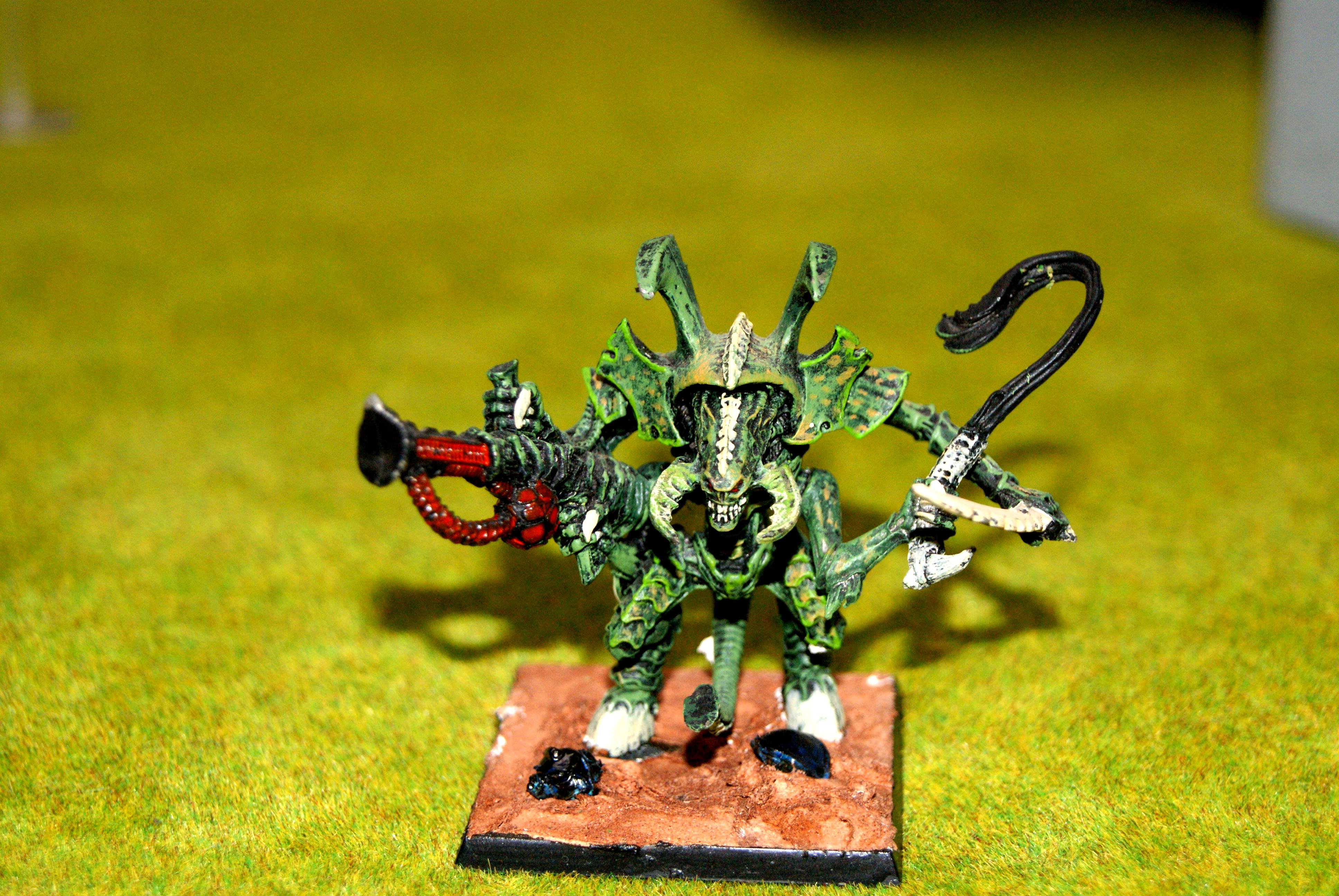 Classic, Tyranids, Warhammer 40,000