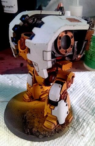 Siege Dread 