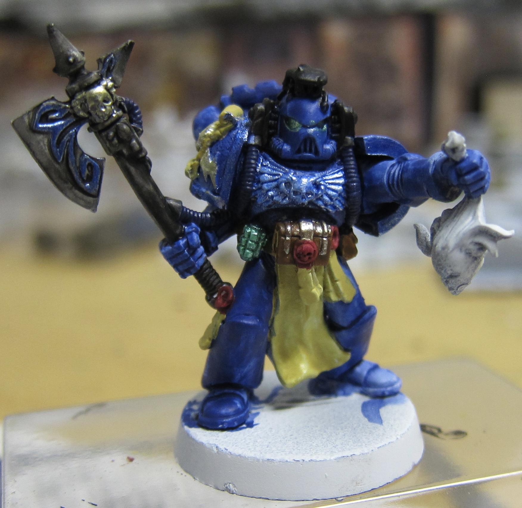 Lib WIP