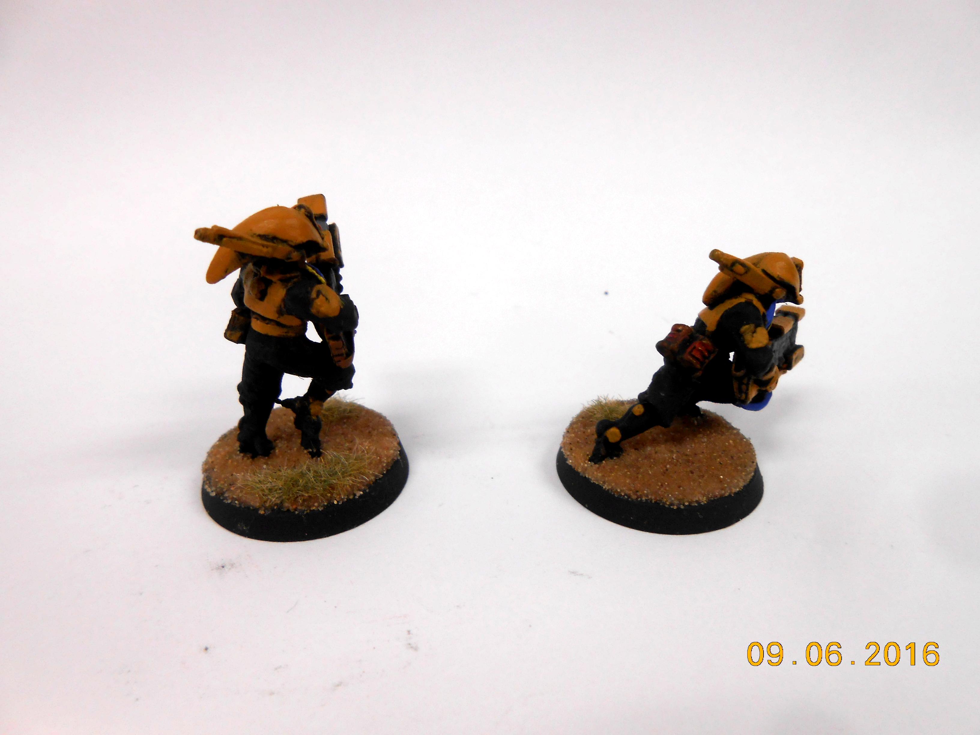 Tau