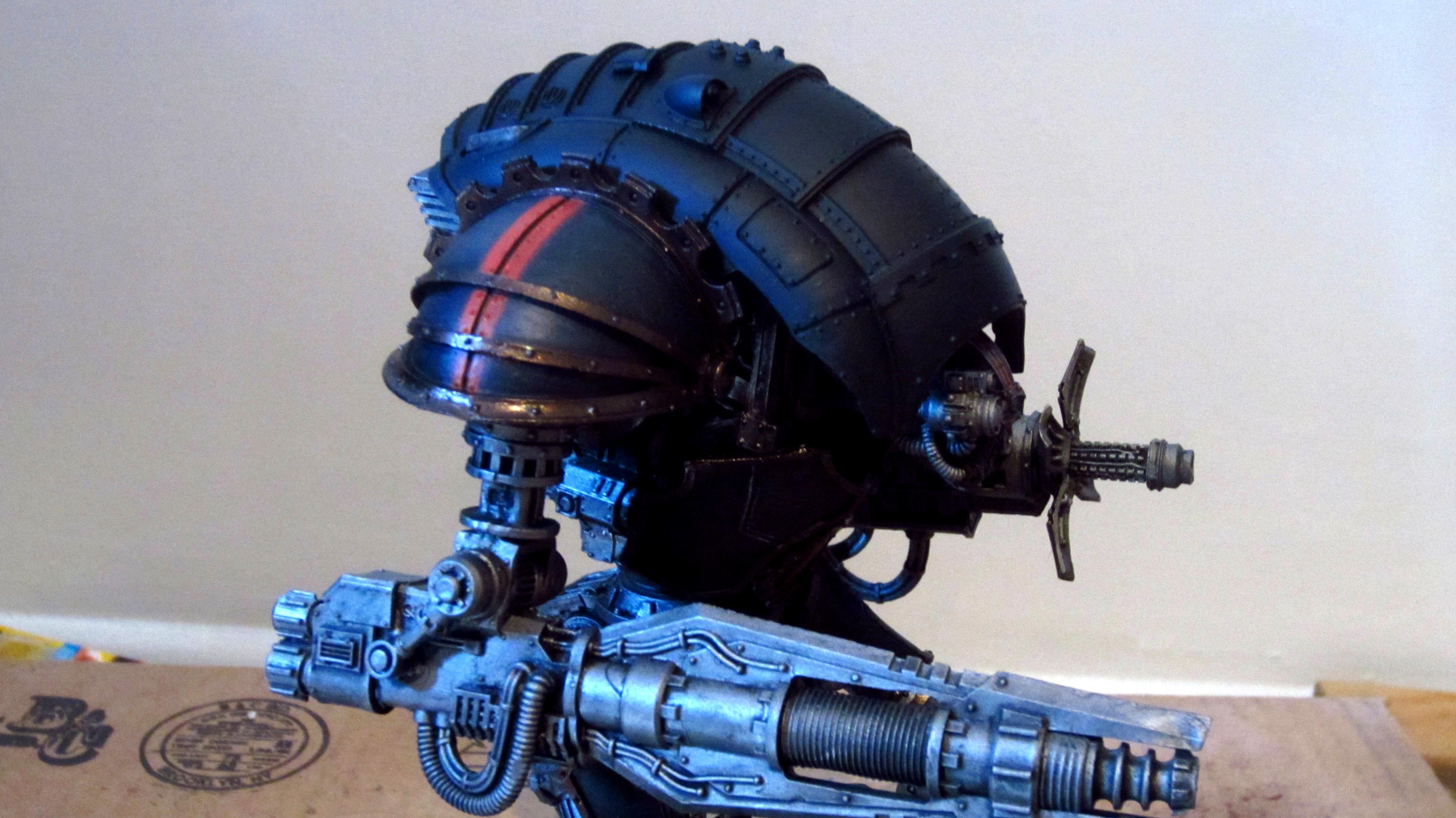 30k, Night Lords, Work In Progress