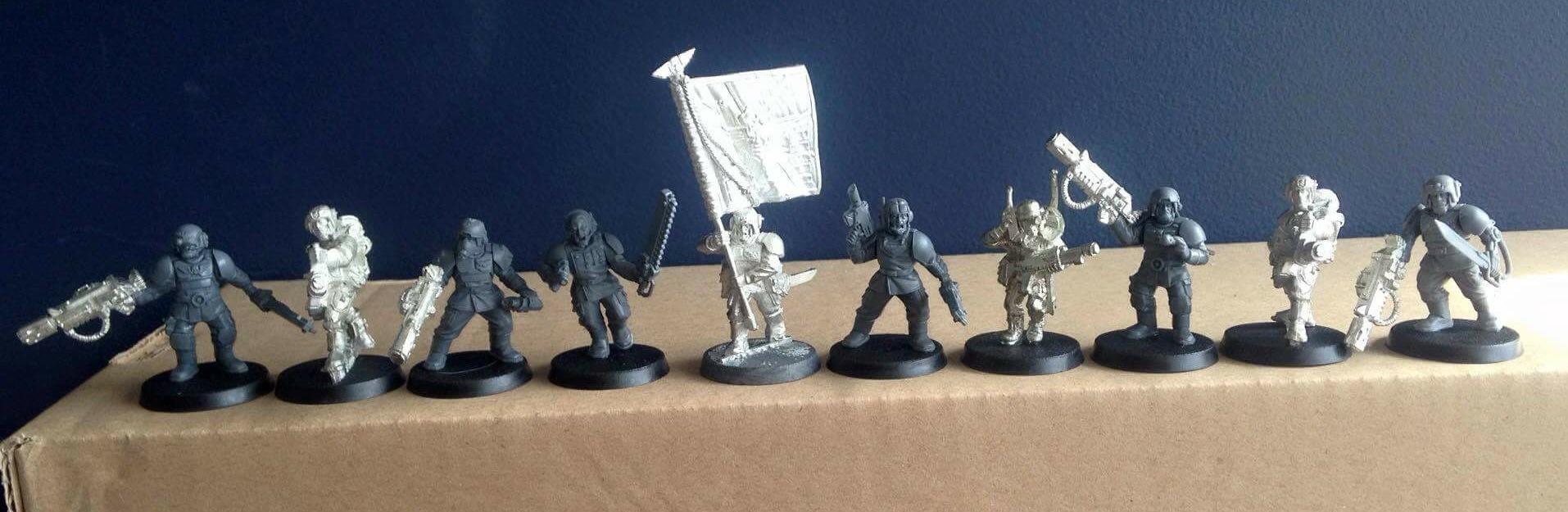 Cadian Conversions
