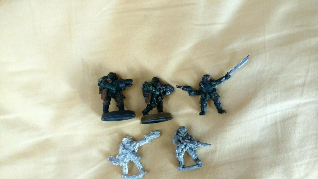 Stormtroopers2 for trade