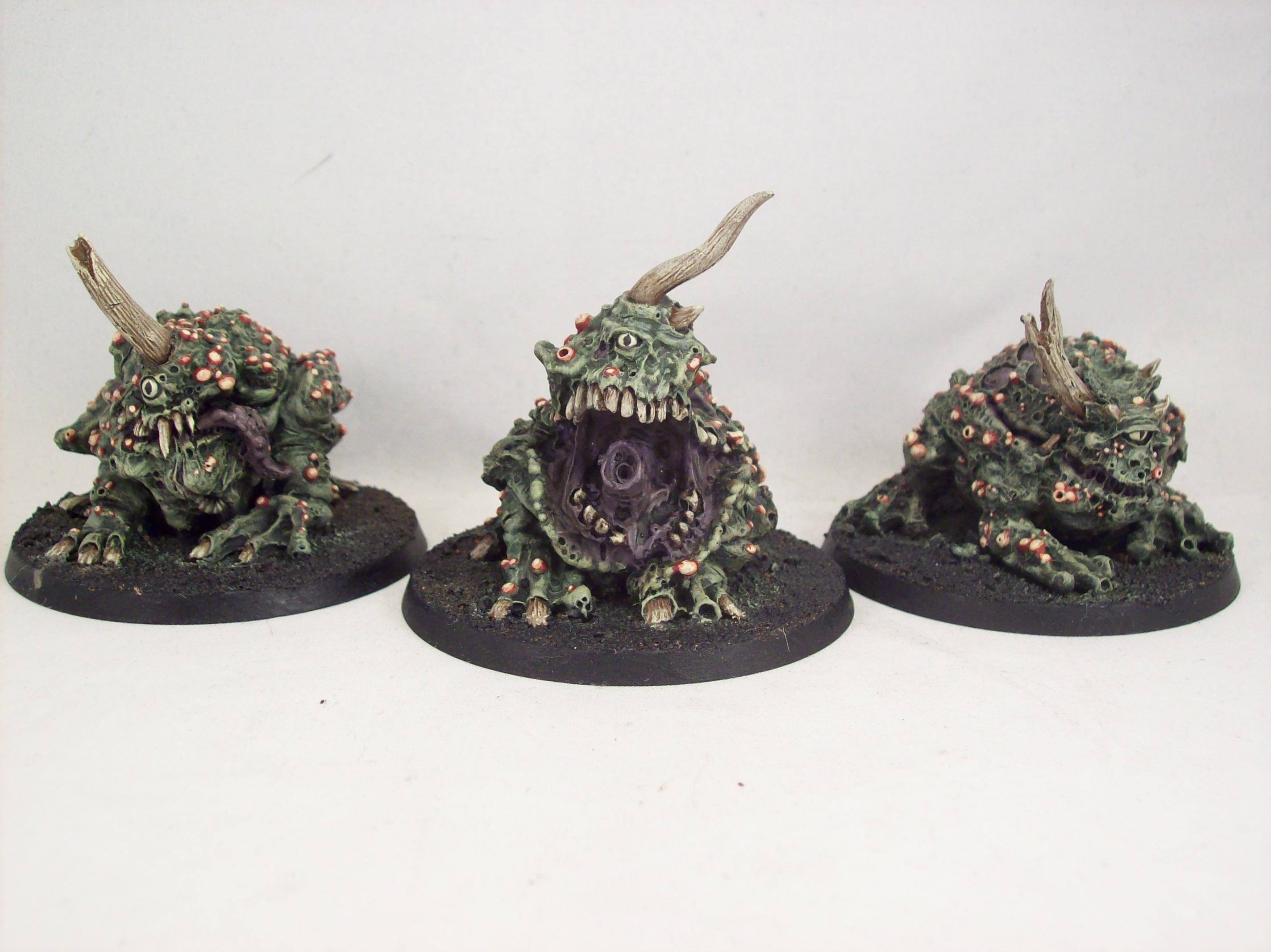 Plague Toads PIP 1