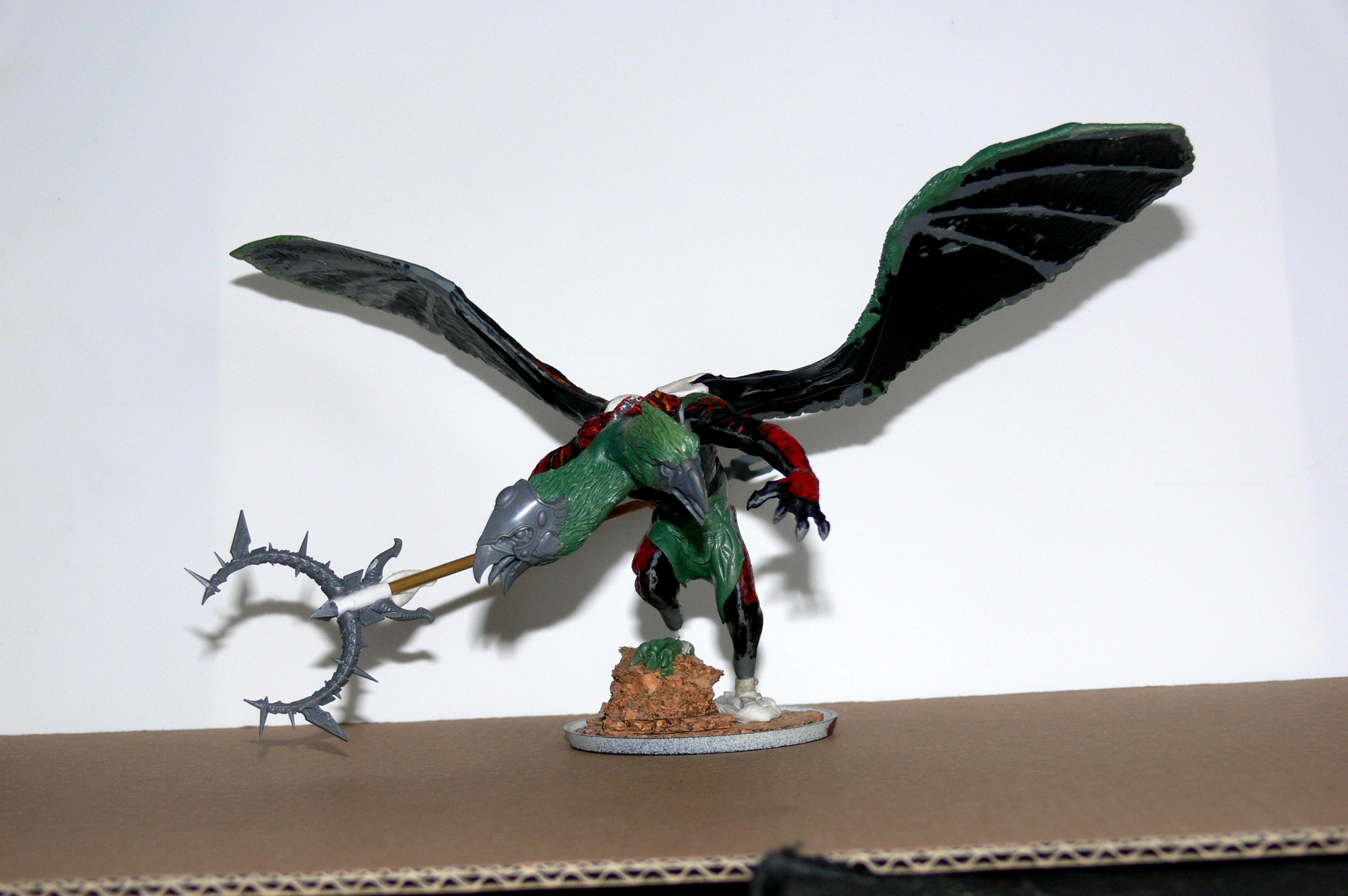 Kairos WIP