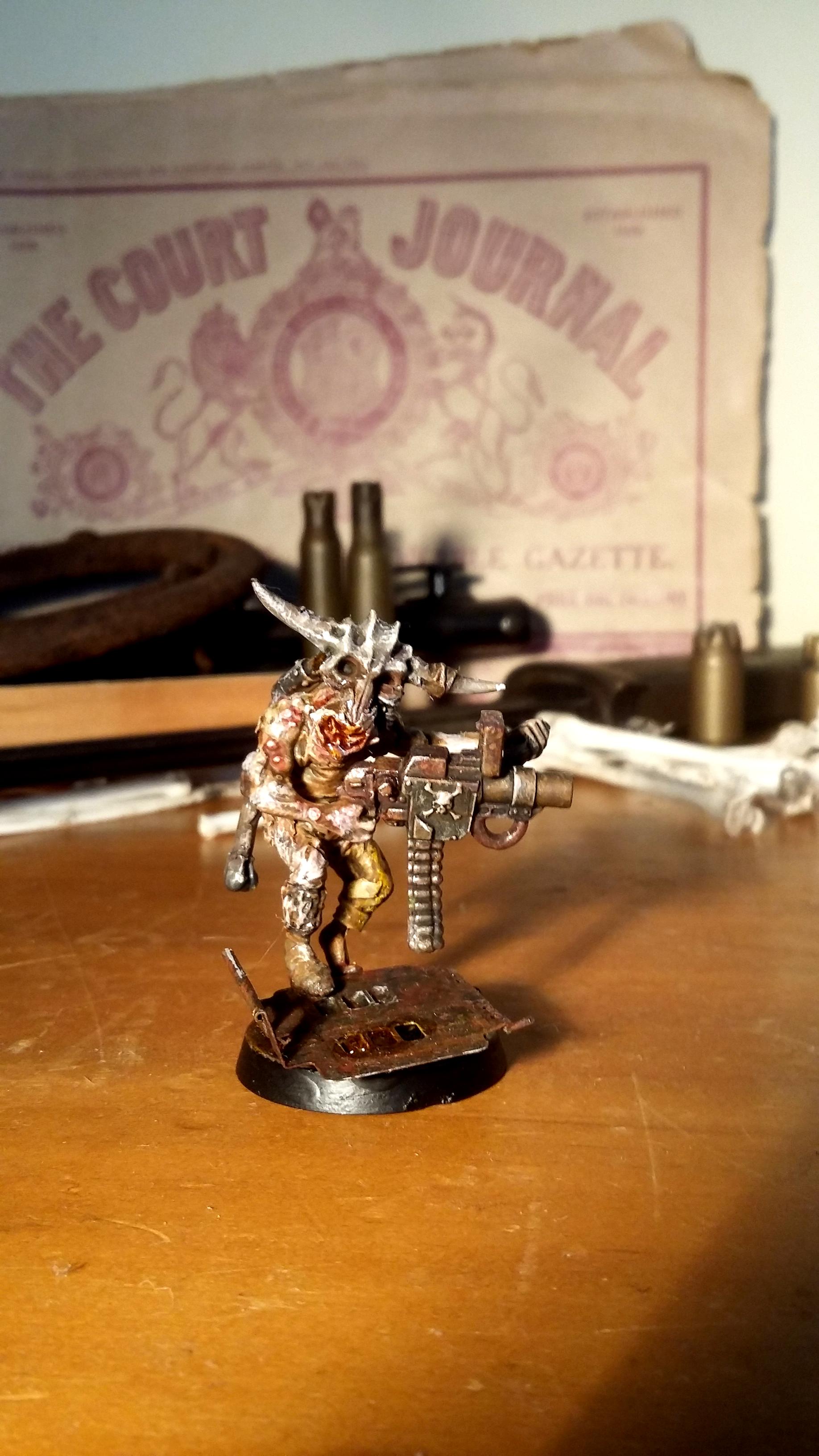 Ramskull