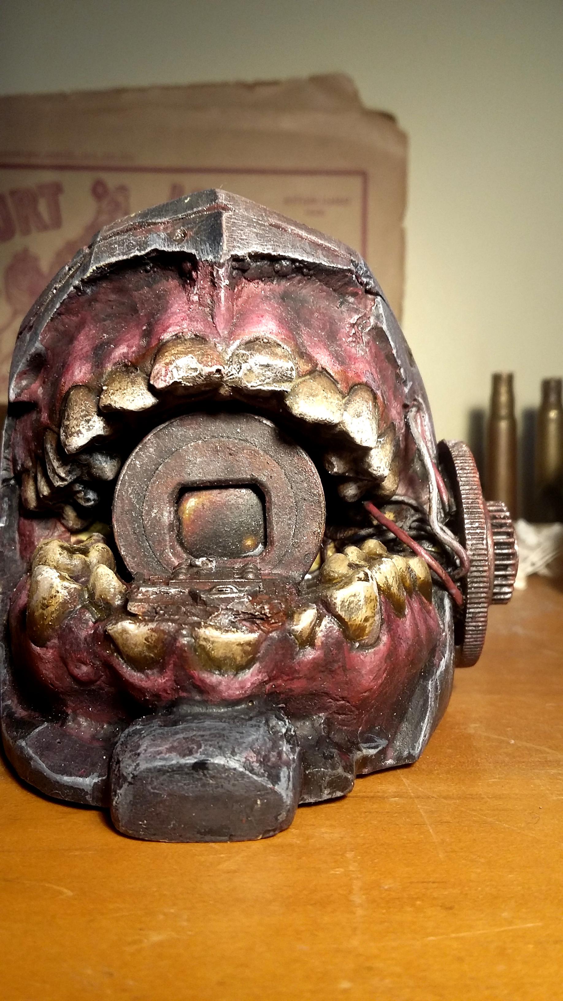 Lensejaw