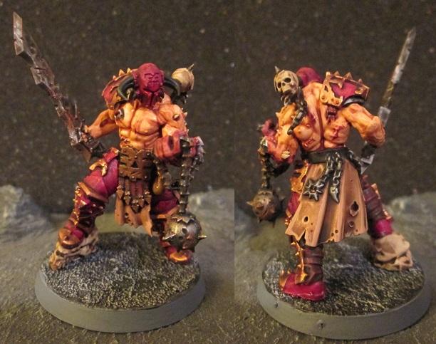Slaughterpriest