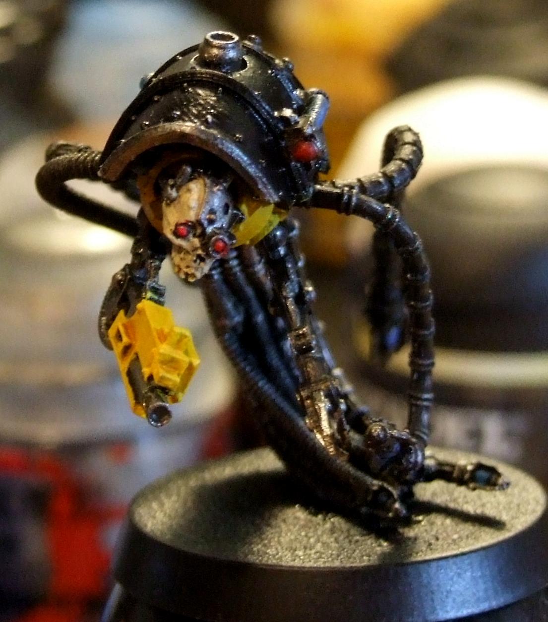 Mechanicum, Warhammer 40,000