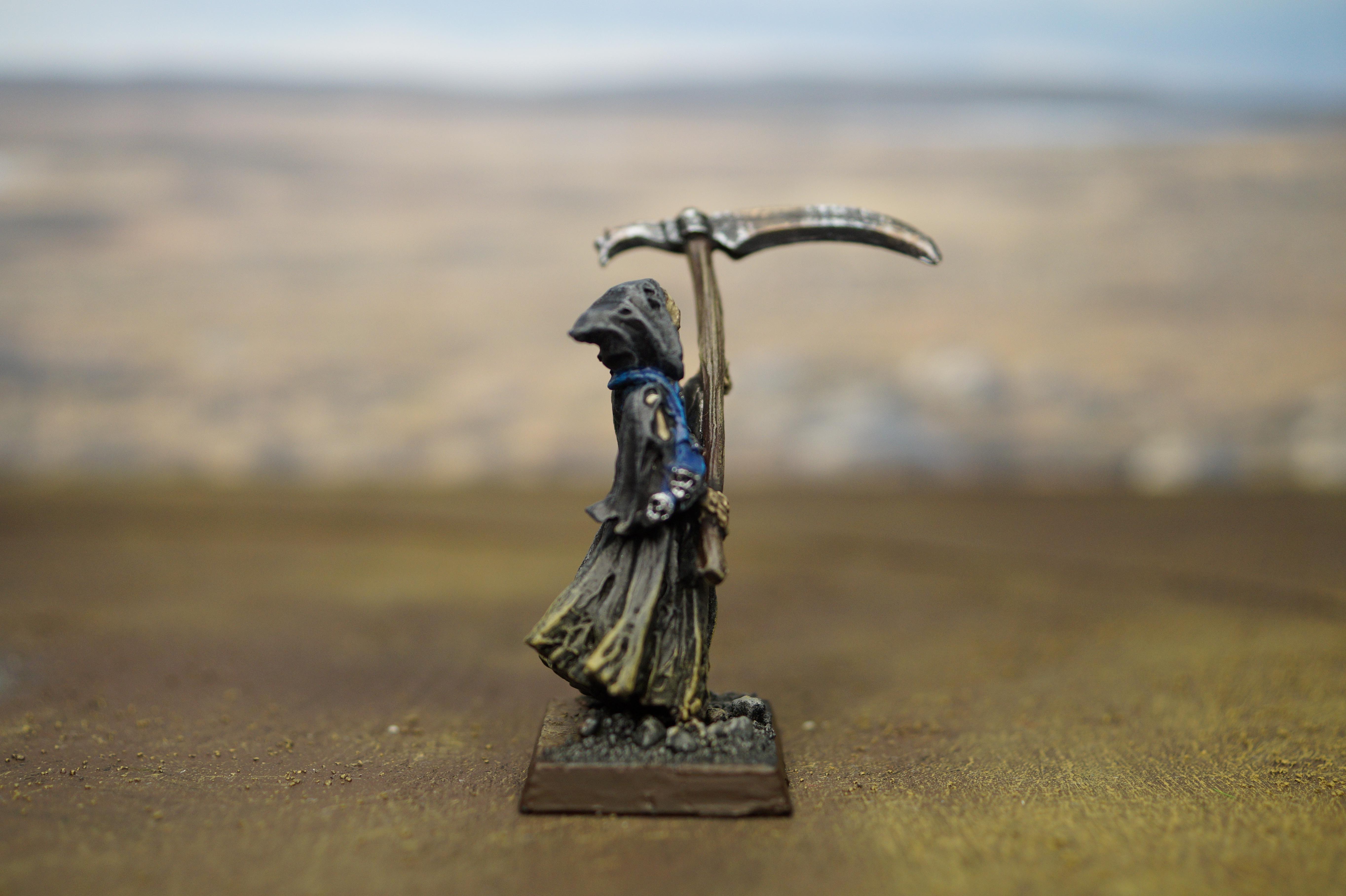 Age Of Sigmar, Bone Giant, Reaper Miniatures, Spirit Hosts, Vampire Counts