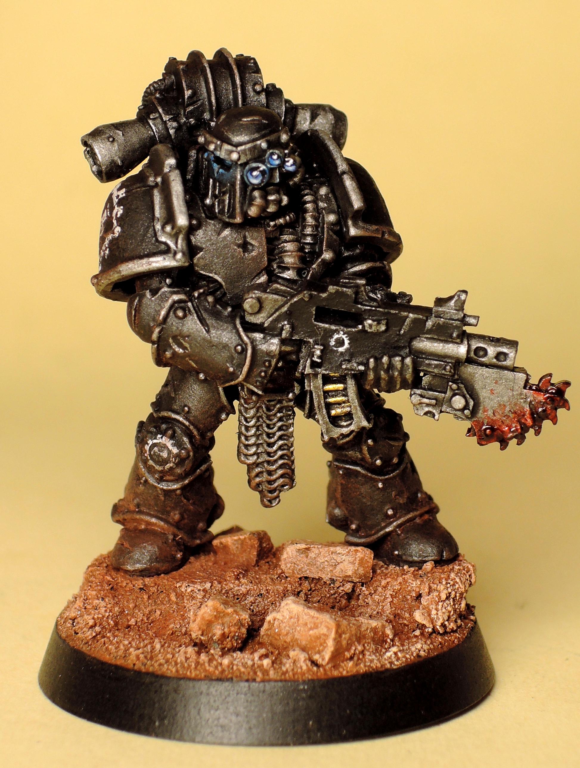 30k, Forge World, Heresy, Iron Hands, Legion