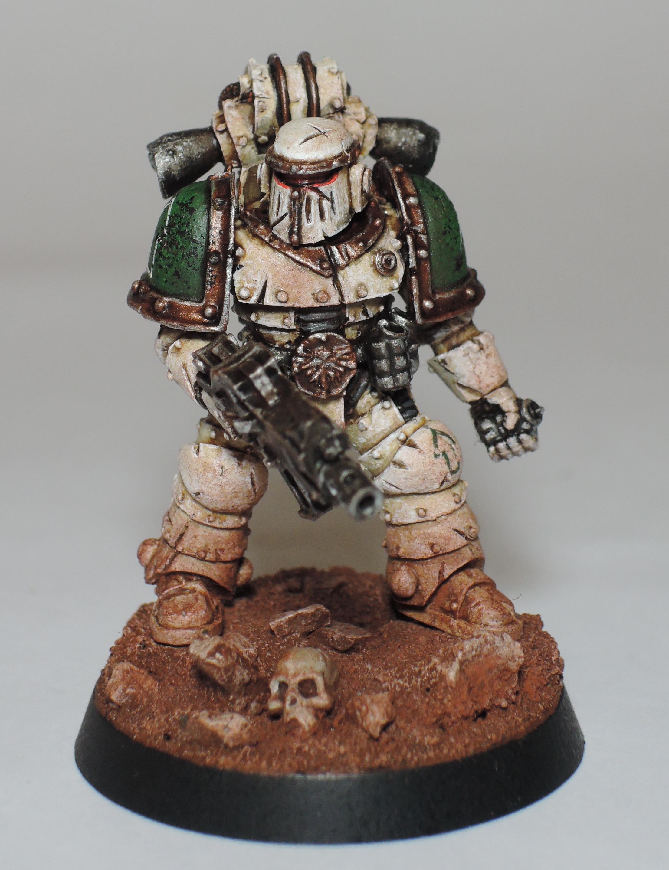 30k, Death Guard, Forge World, Heresy, Legion, Space Marines, Weathered