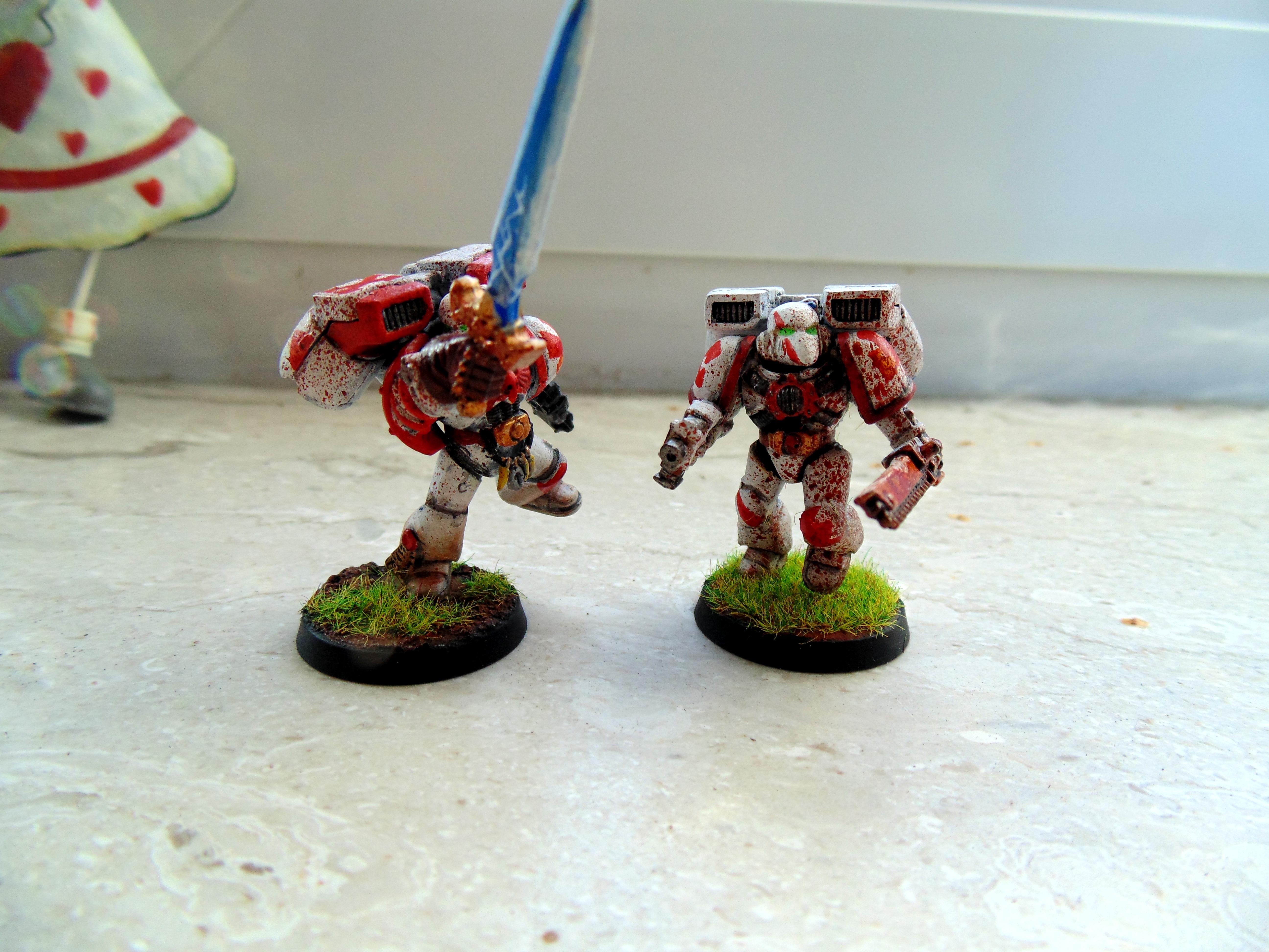 Army, Attack, Big, Bike, Blood, Chaplain, Conversion, Dreadnought, Epistolarii, Huge, Old, Scars, School, Test, Trikes, White, Ws