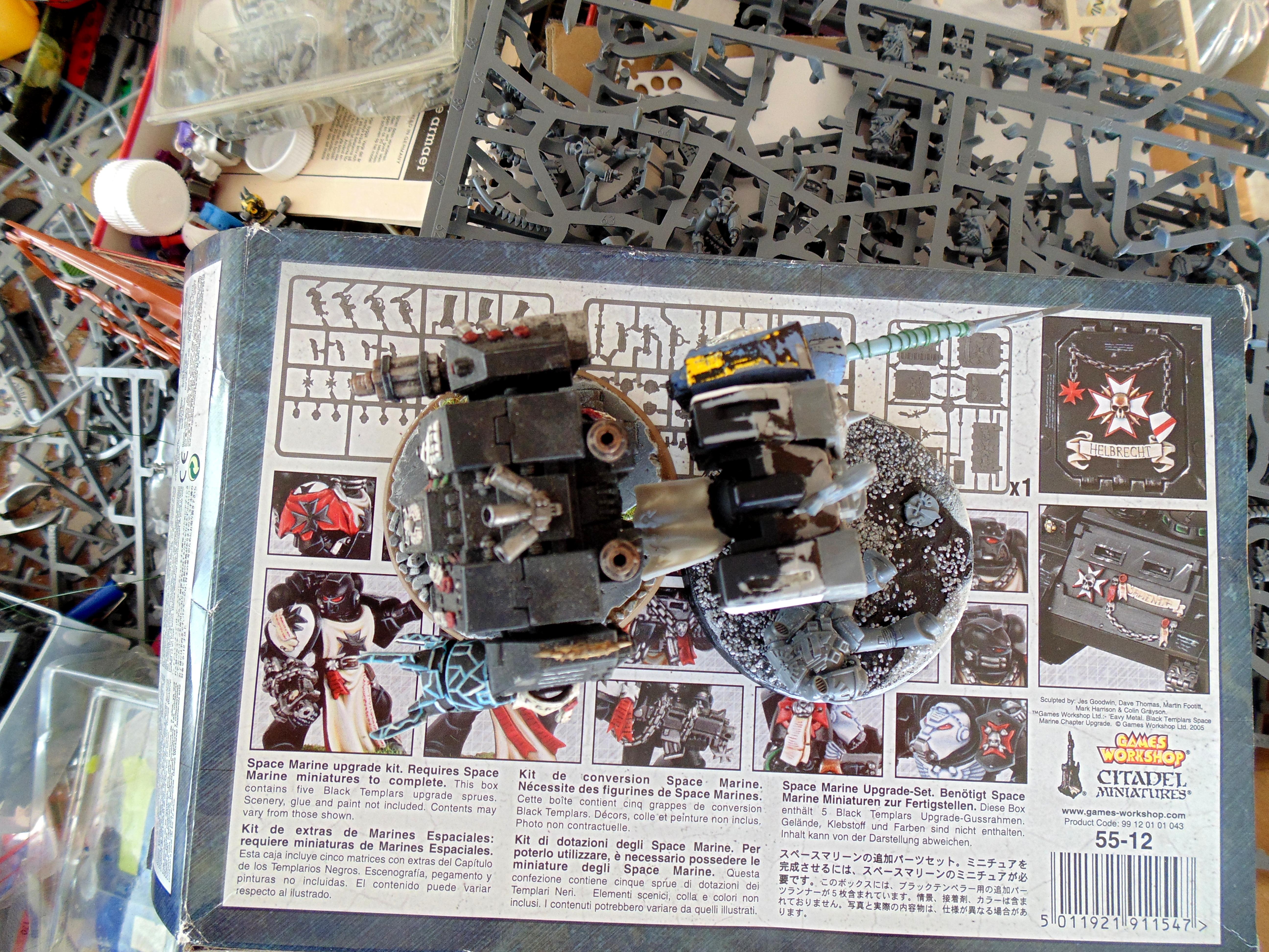 Army, Attack, Big, Bike, Blood, Chaplain, Conversion, Dreadnought, Epistolarii, Huge, Old, Scars, School, Test, Trikes, White, Ws