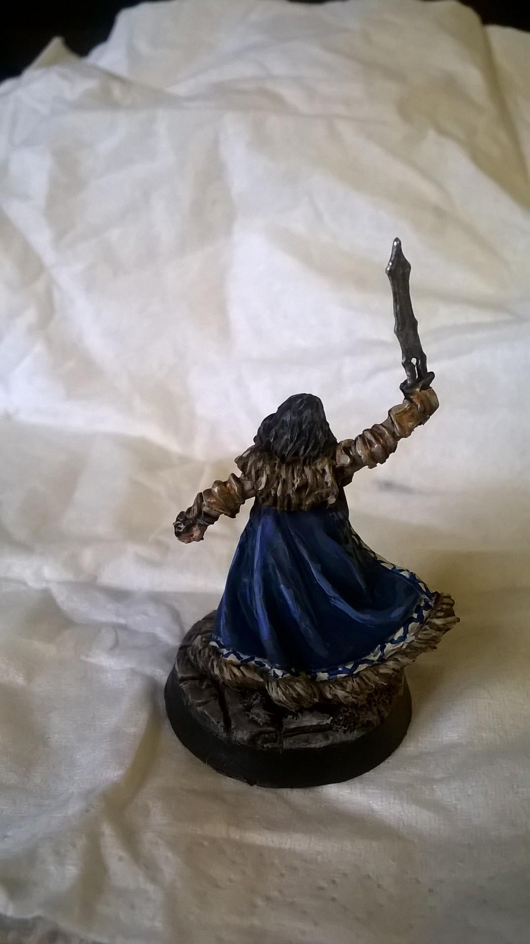 King Thorin