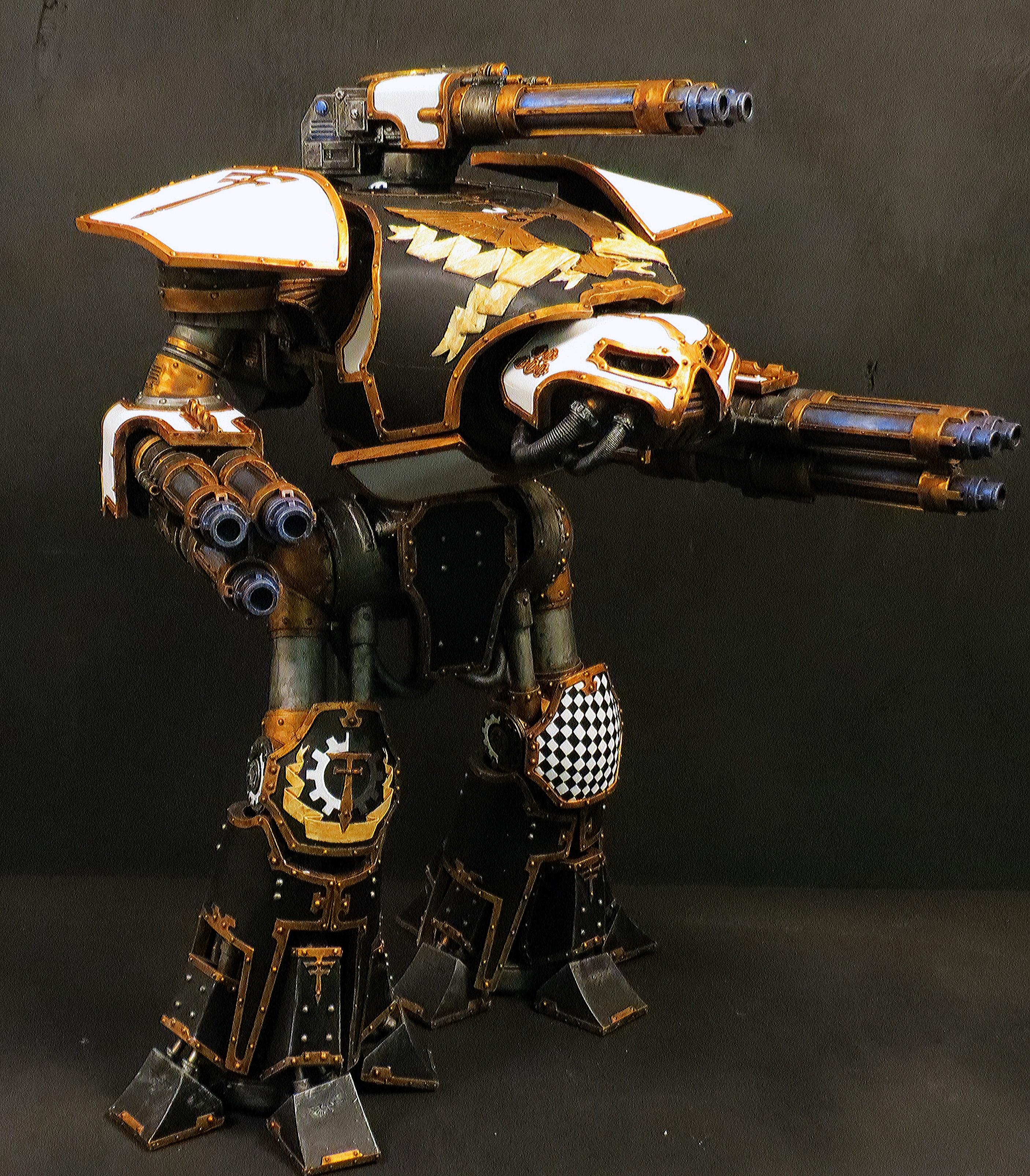 Reaver 45