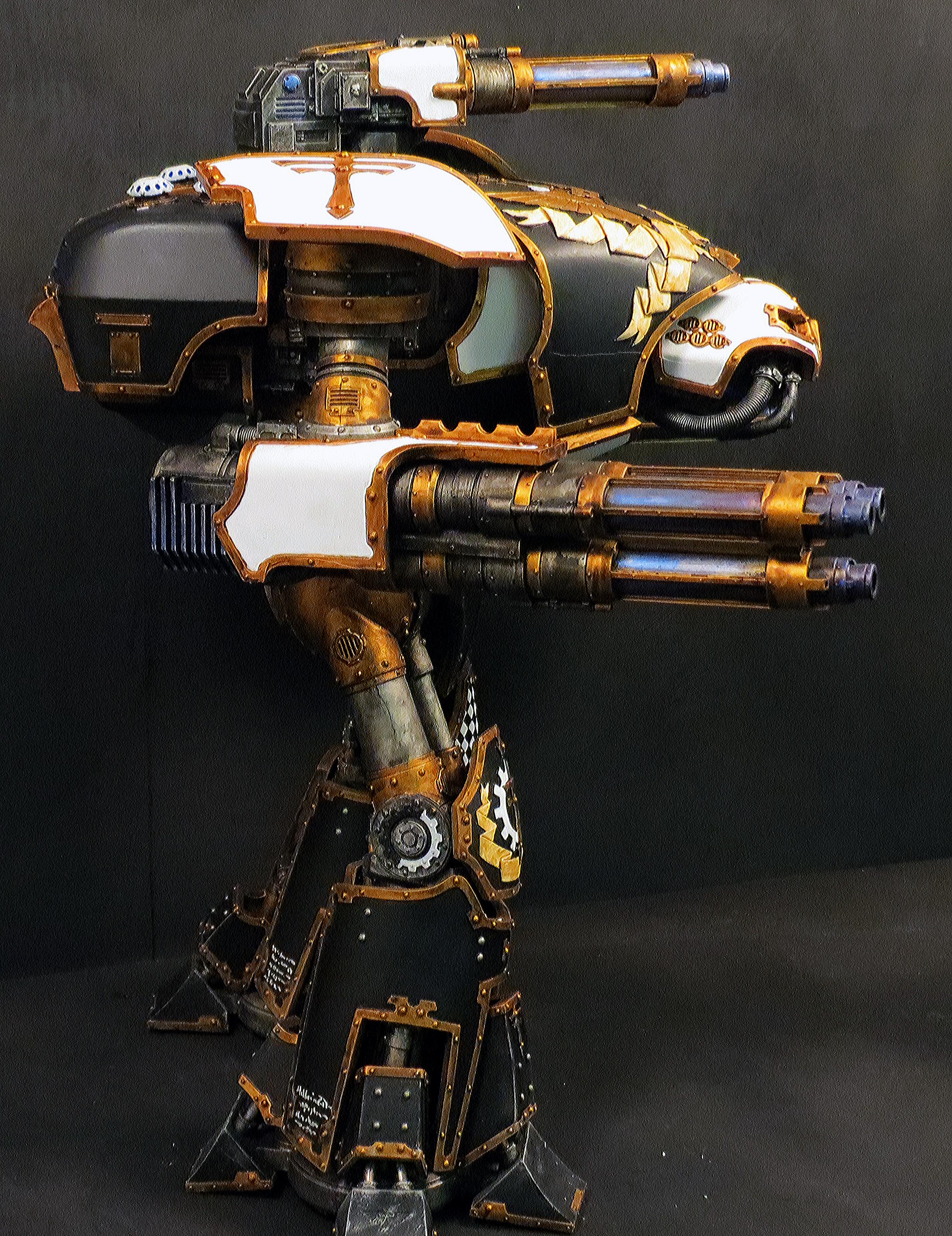 Reaver 180