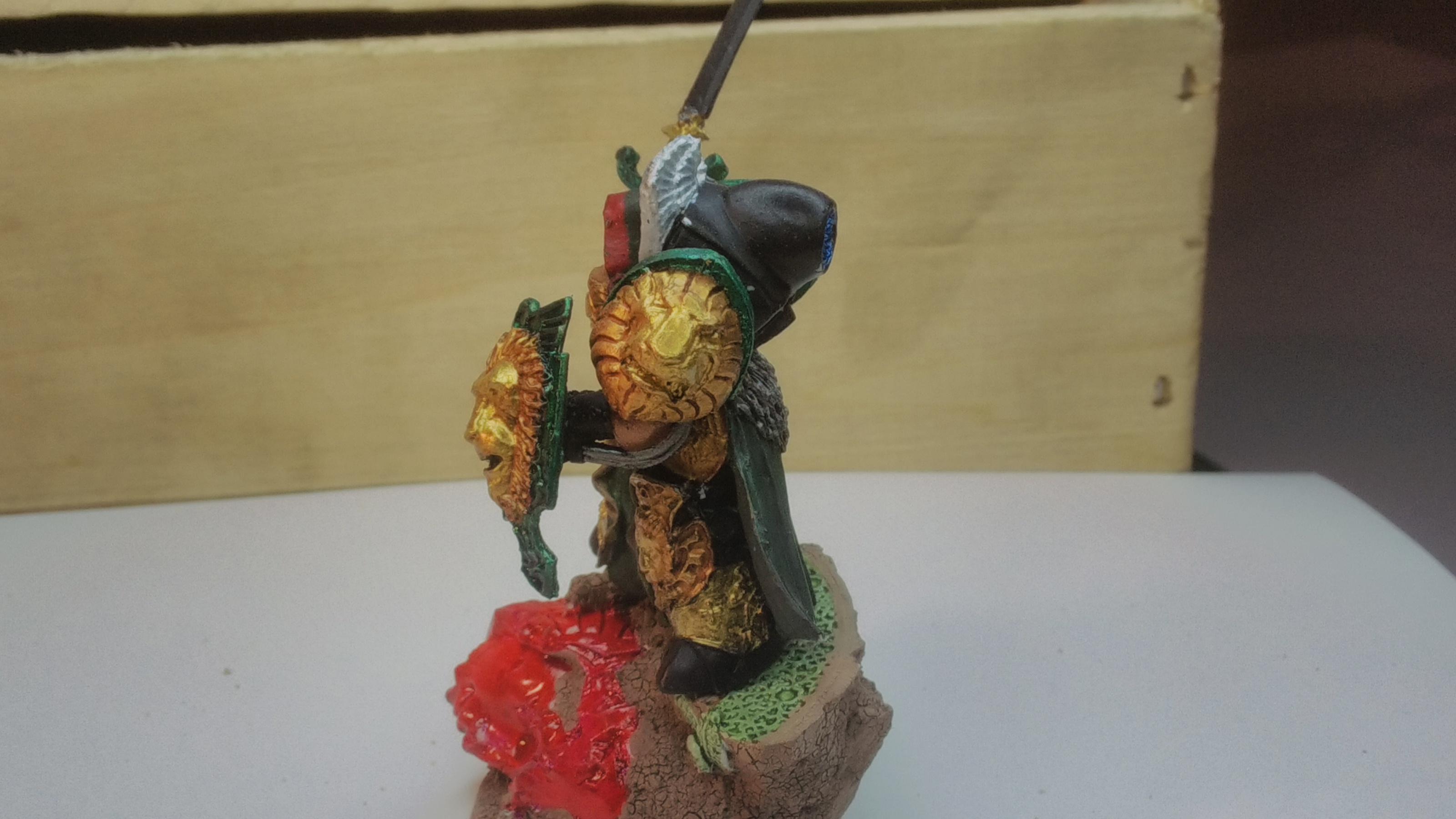 Legion Praetor right