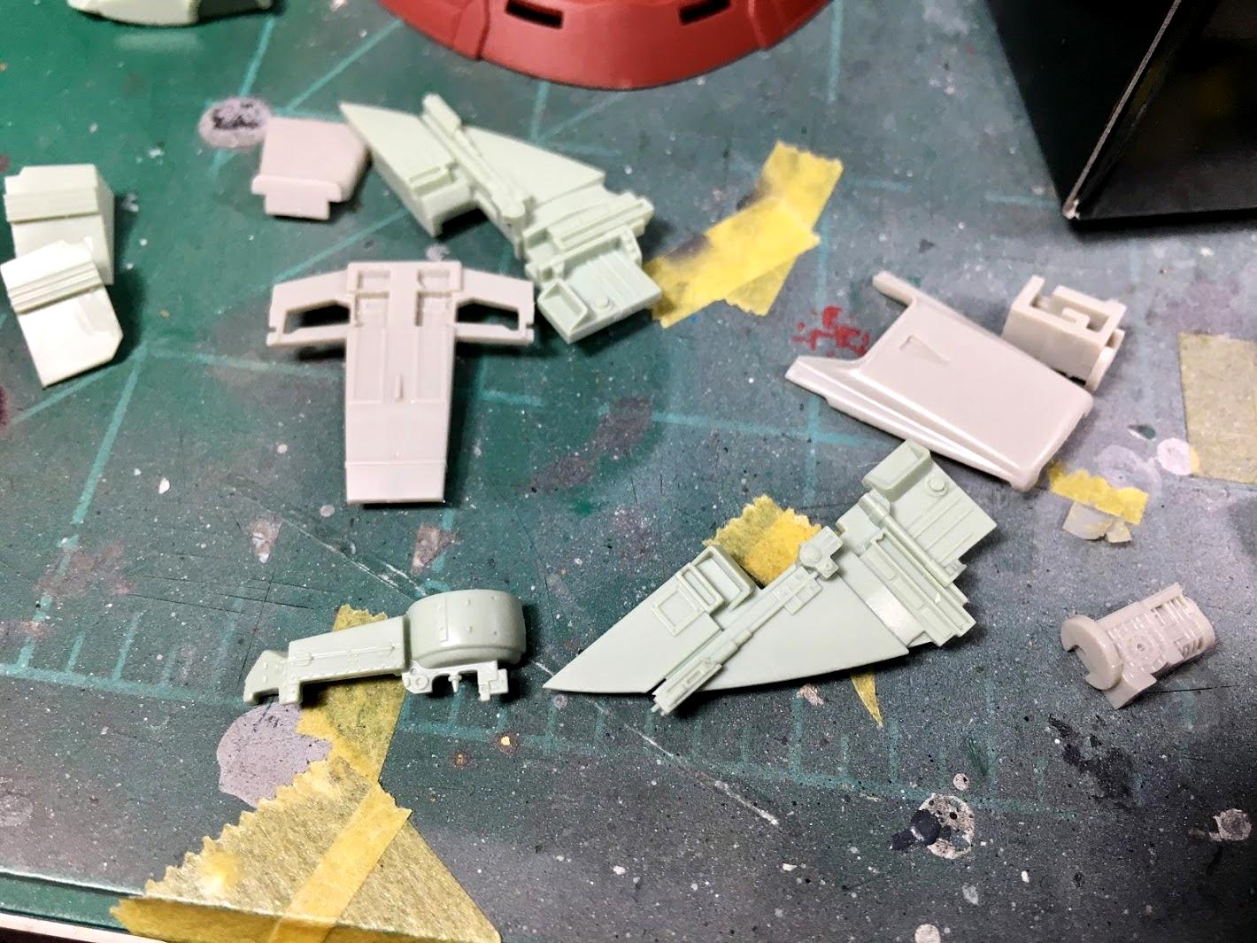 Slave I
