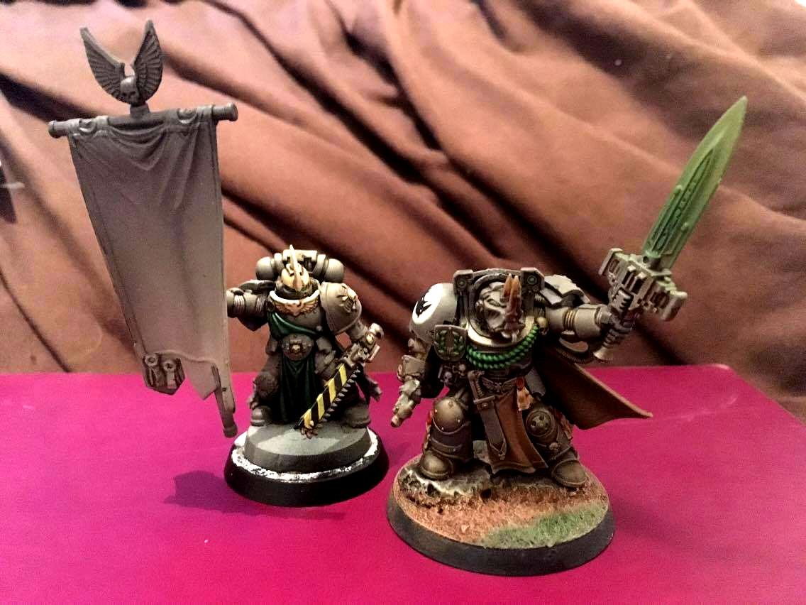 Rhinocerotidae Astra, Space Marines, Space Rhinos, The Rhinos, Warhammer 40,000