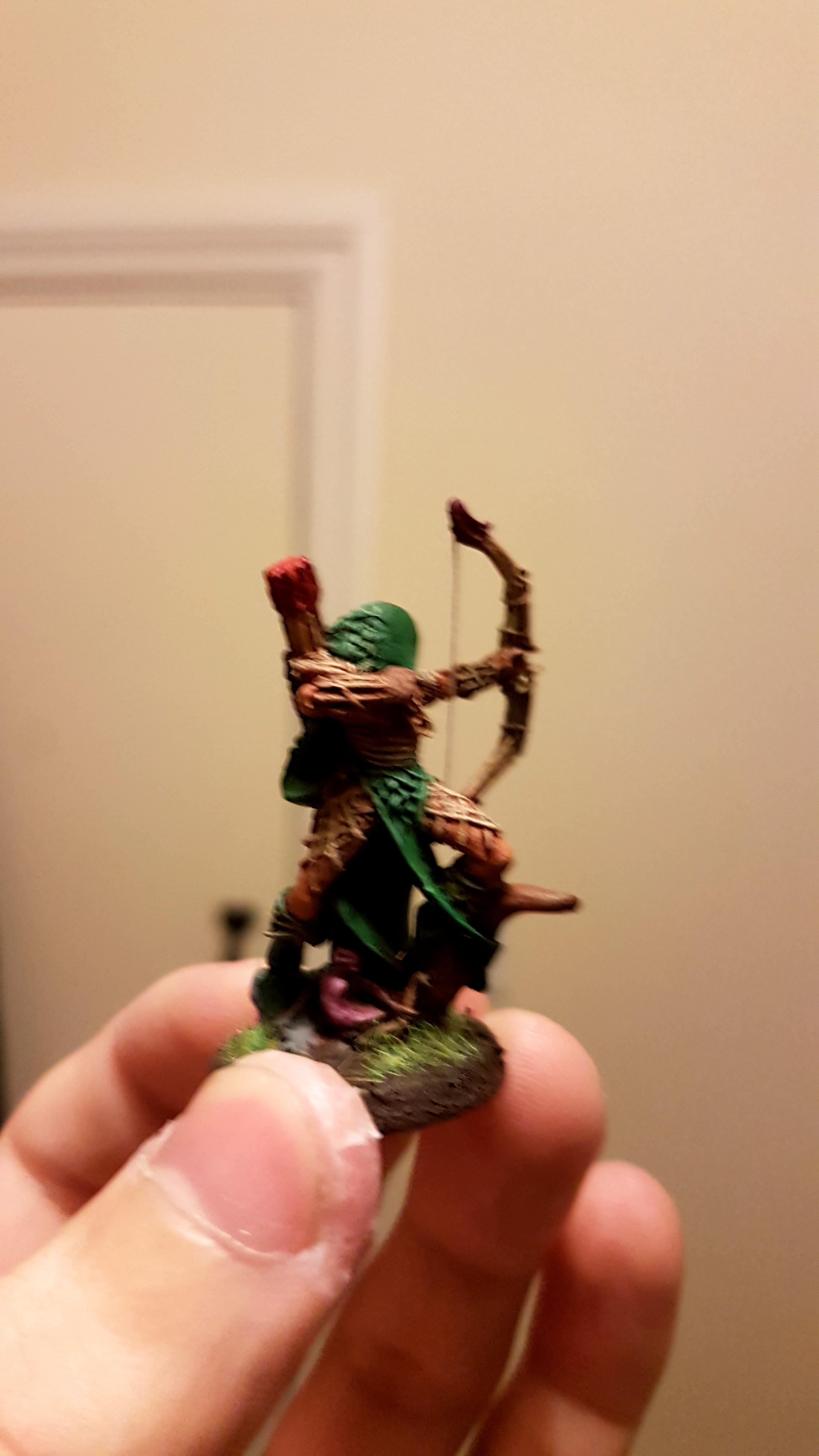 Waystalker #2