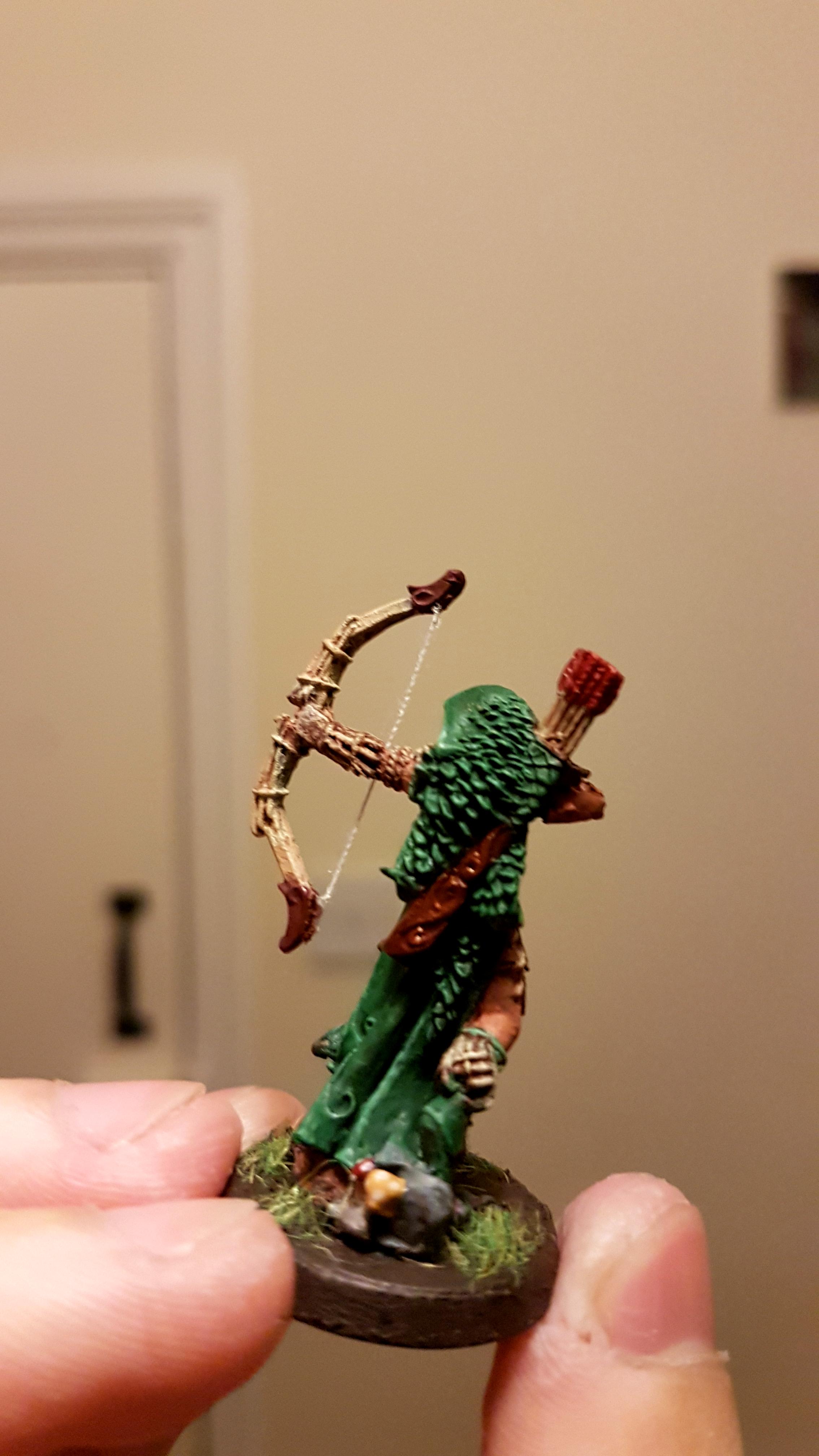 Waystalker #3