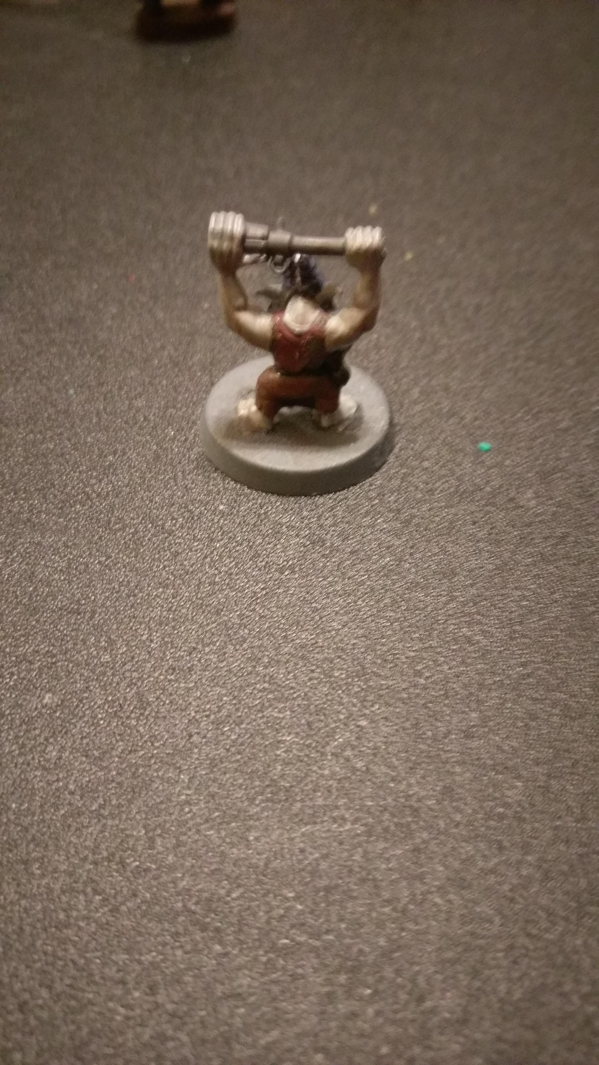 Gretchin 2 Back
