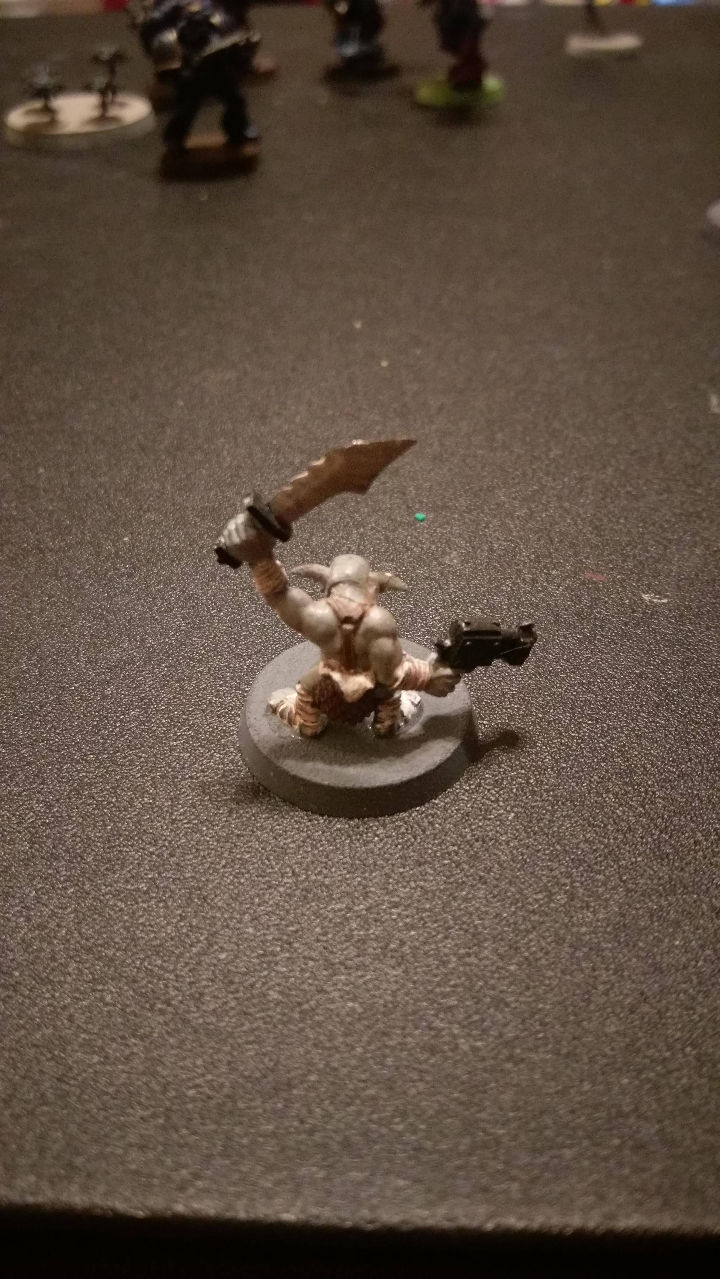 Gretchin 4 Back